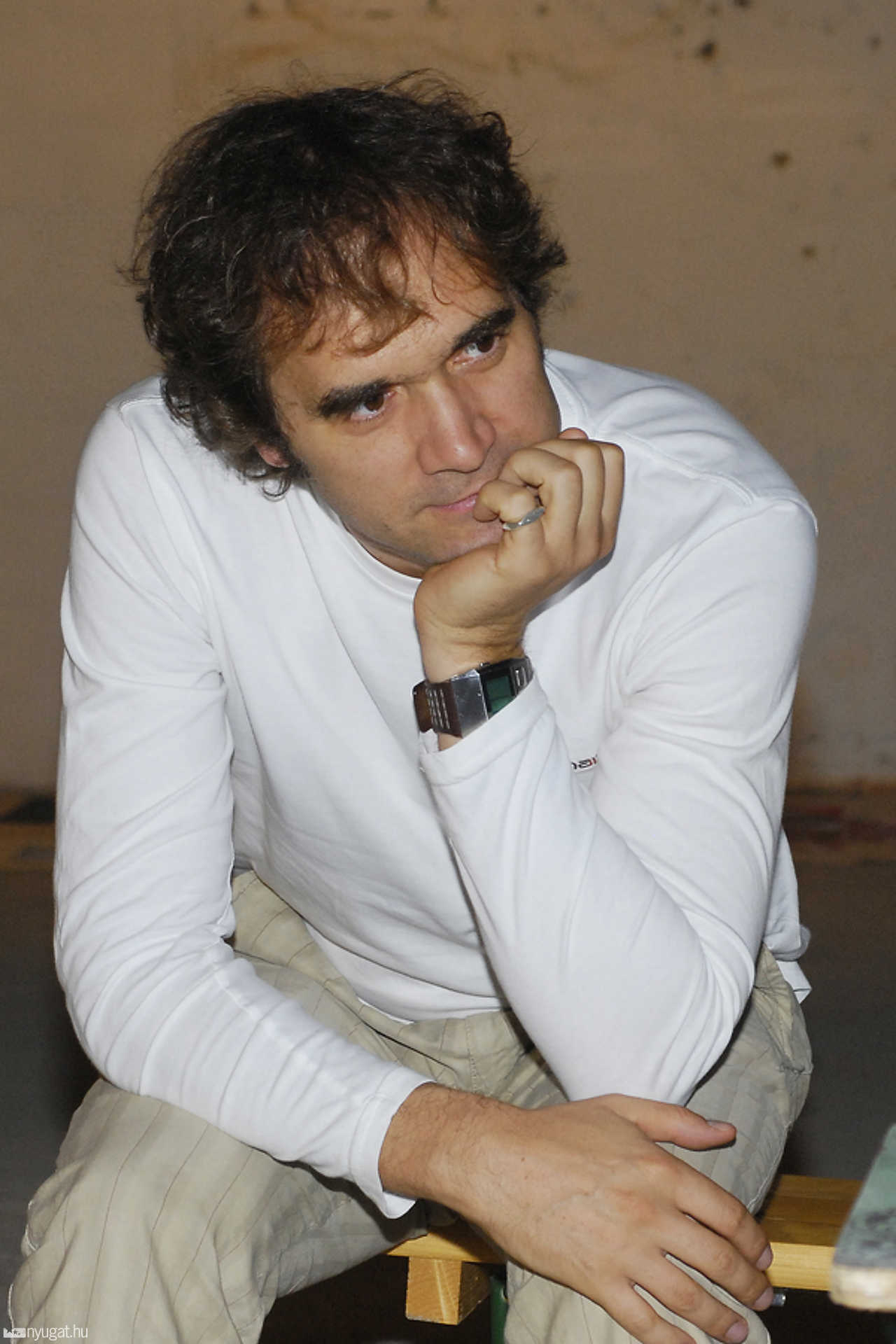 Irokéz galéria
