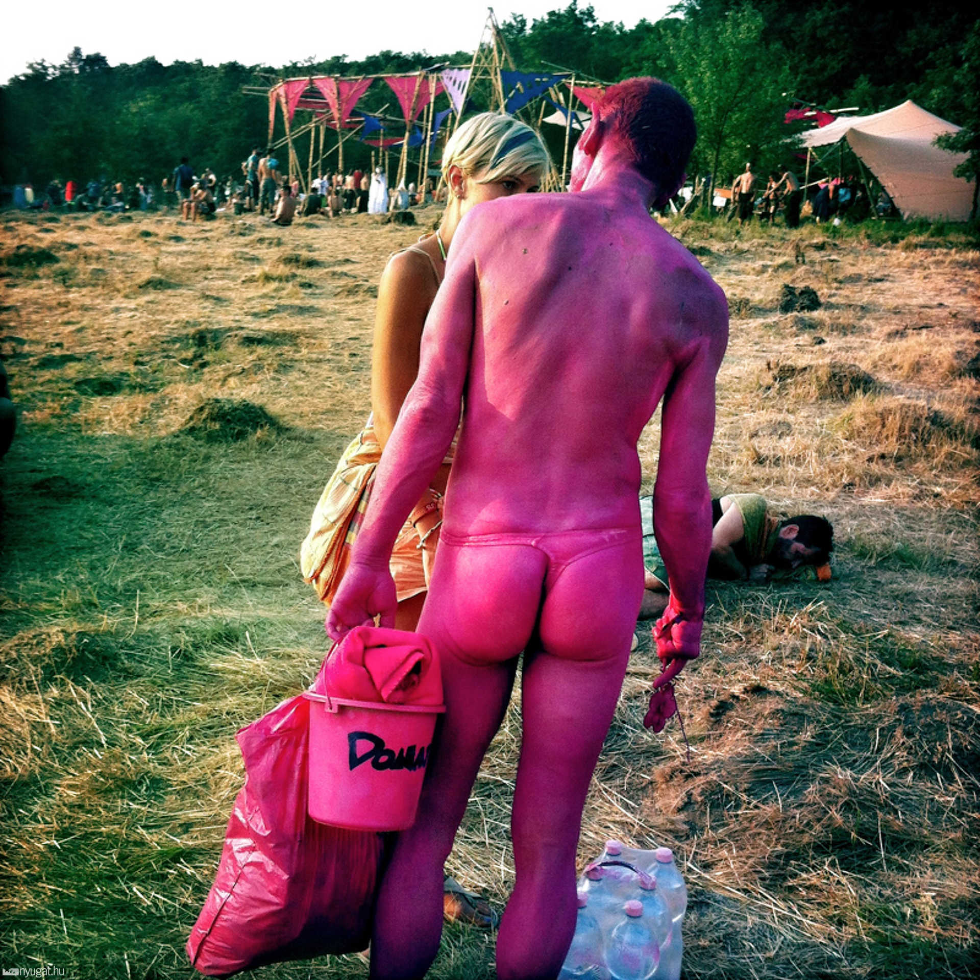 SUN Fesztivál 2013