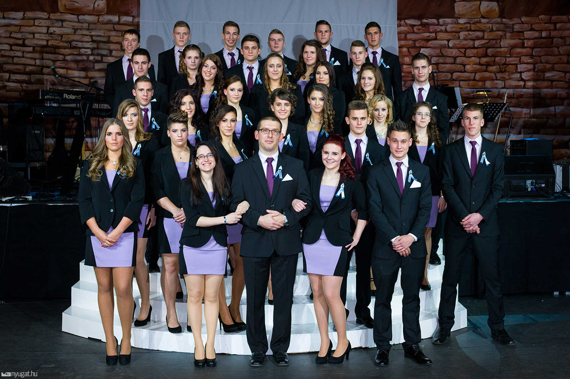 Savaria - 12.D