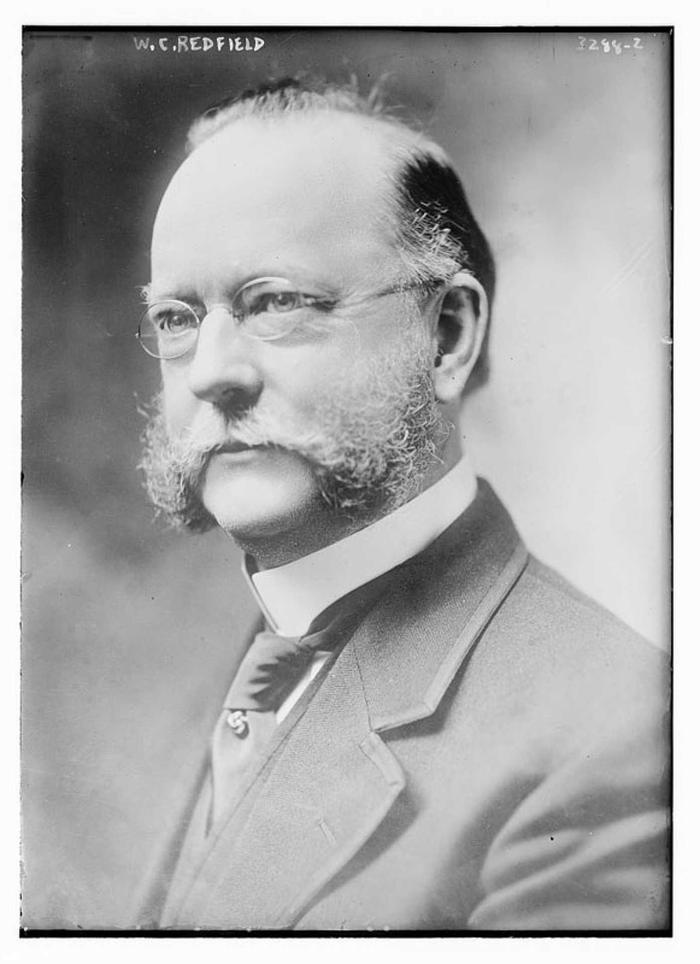 W. C. Redfield