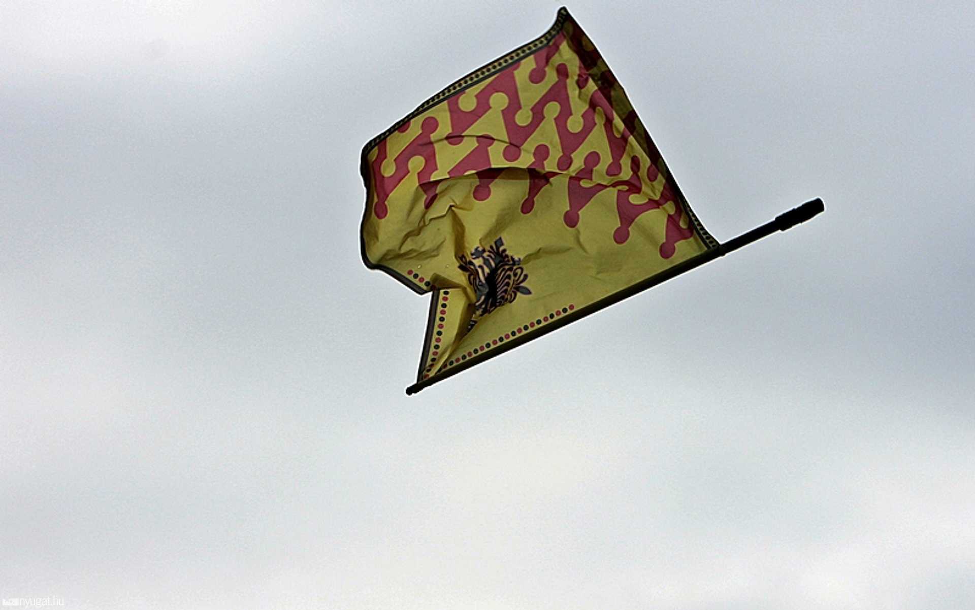 Karneváli fotópályázat 2011. - Kis Tóth László