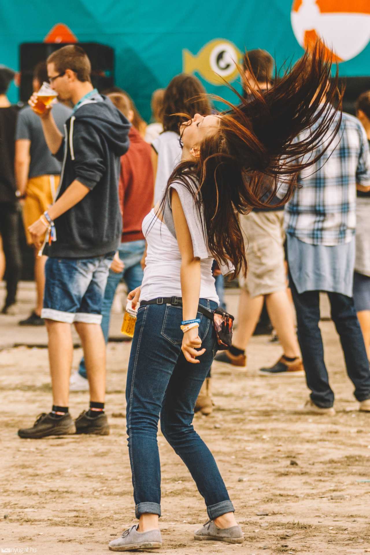 Strand Fesztivál 2015 - Zamárdi