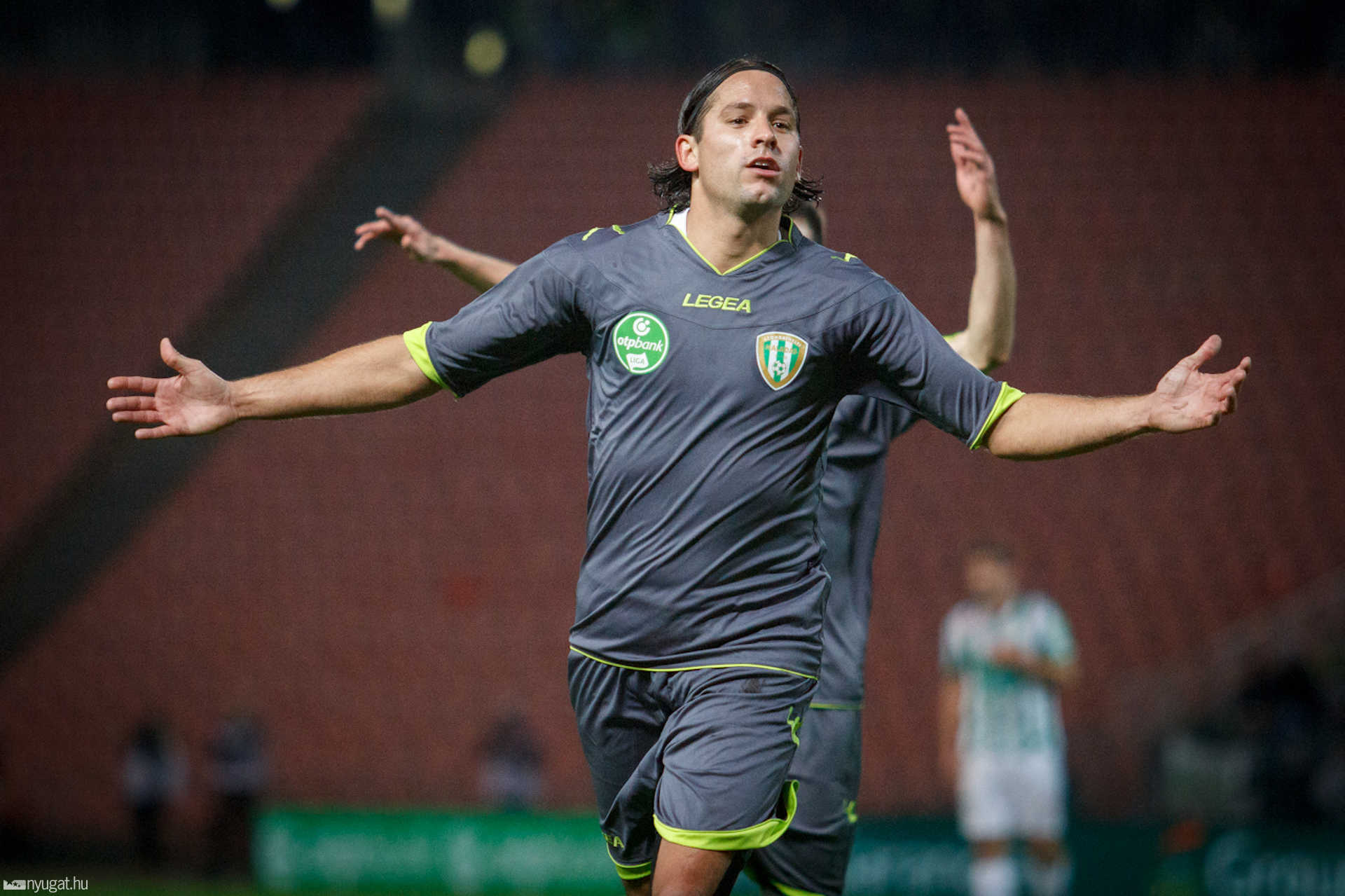 Ferencvárosi TC - Szombathelyi Haladás