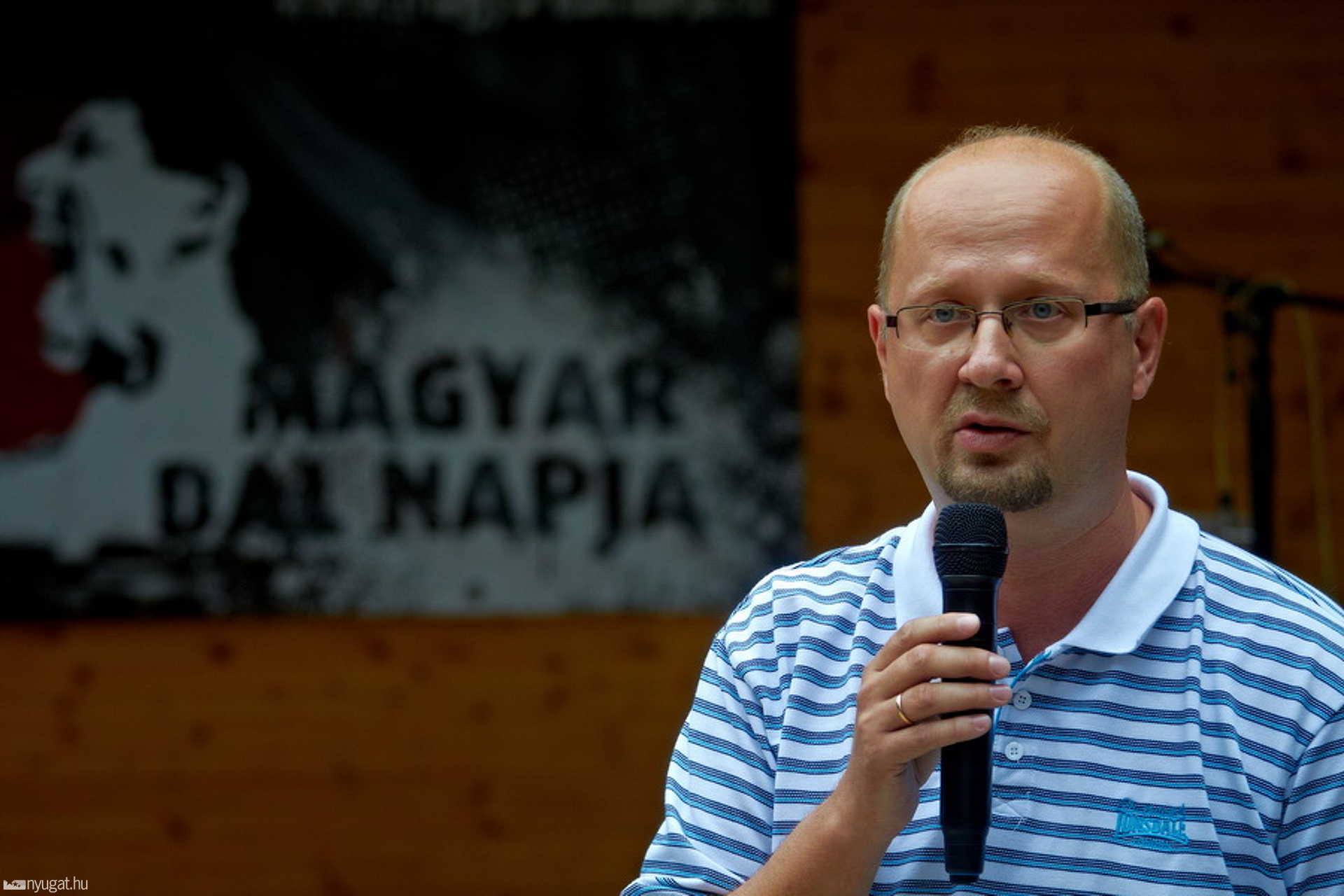Sajtótájékoztató a Magyar Dal Napja alkalmából