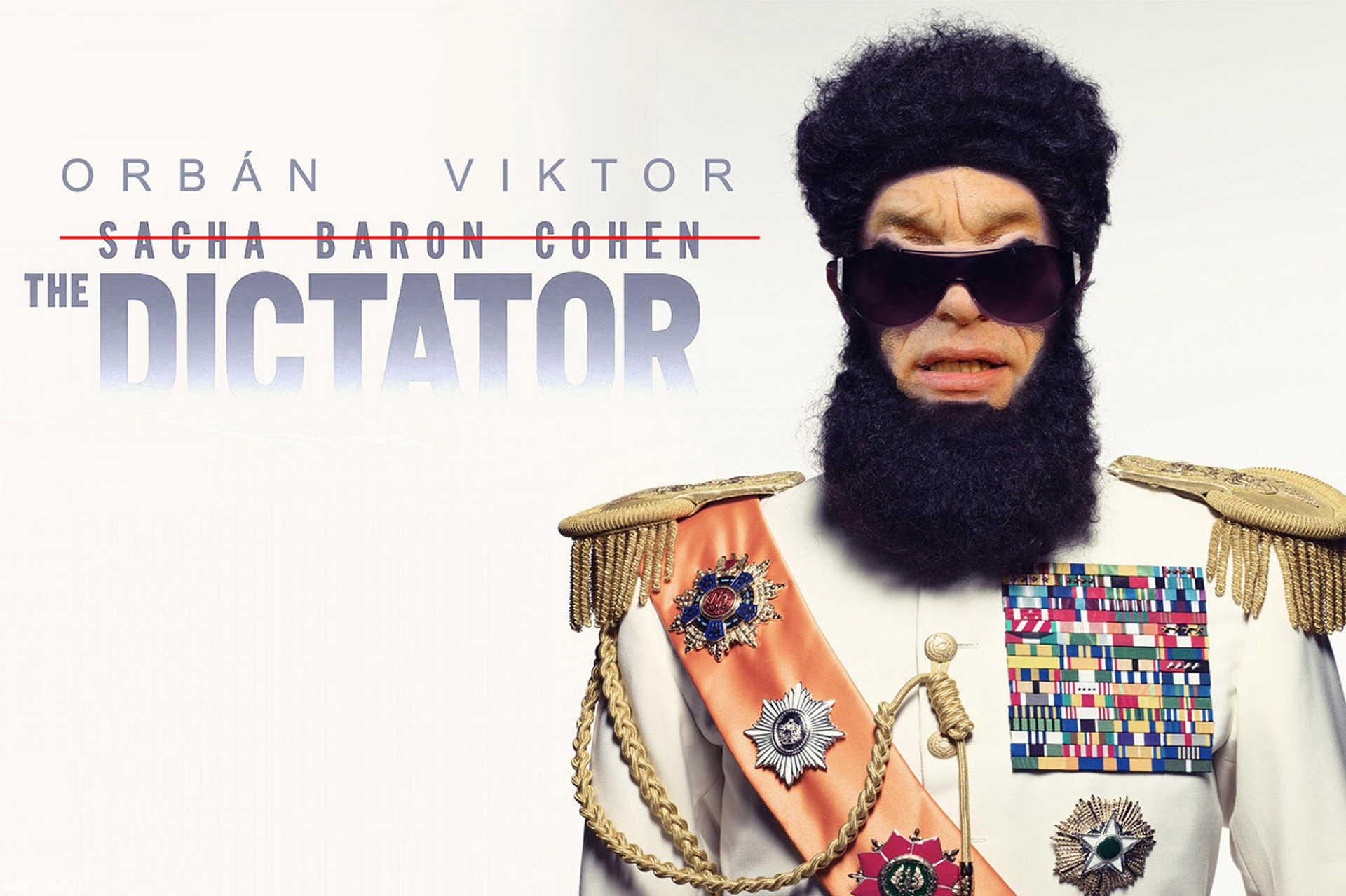 DiktátOrbán