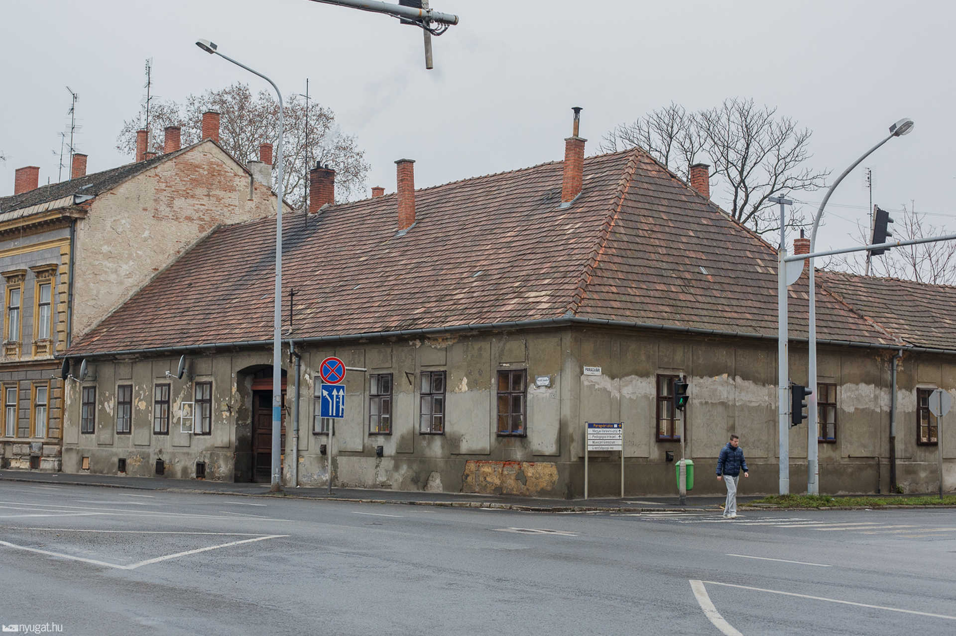 Petőfi utca 35.