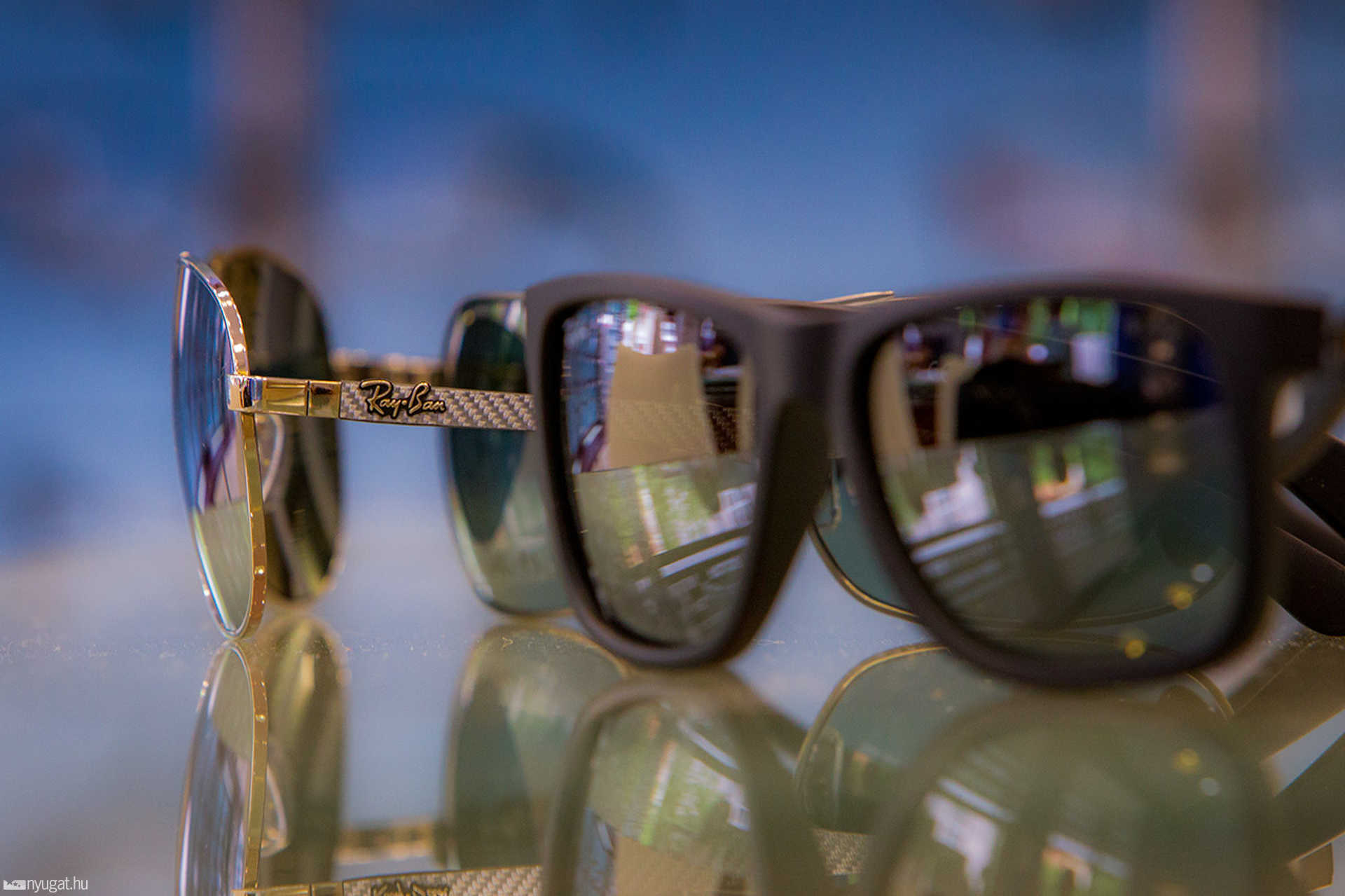 Perjési Optika