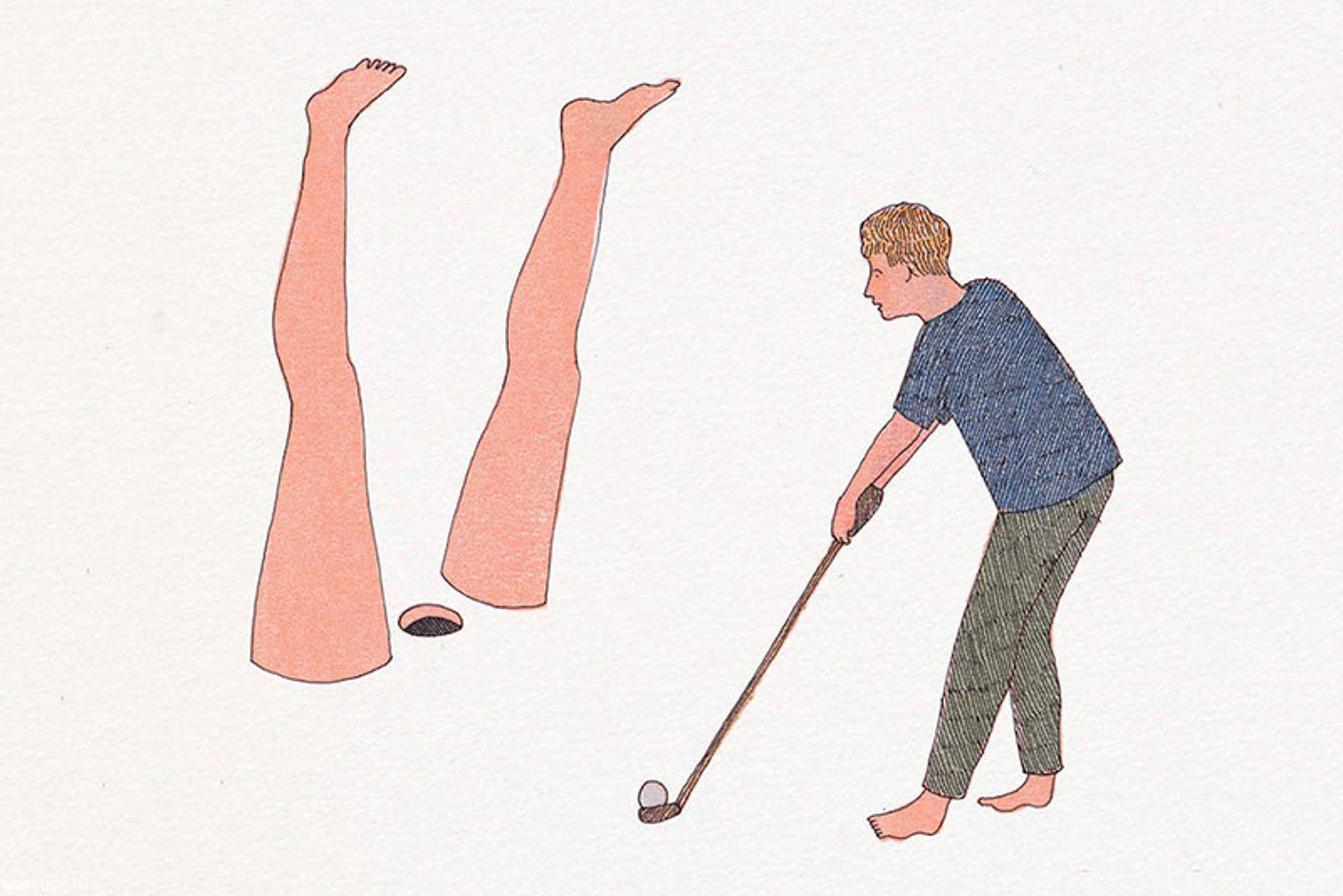 Marion Fayolle: Les Coquins sorozat