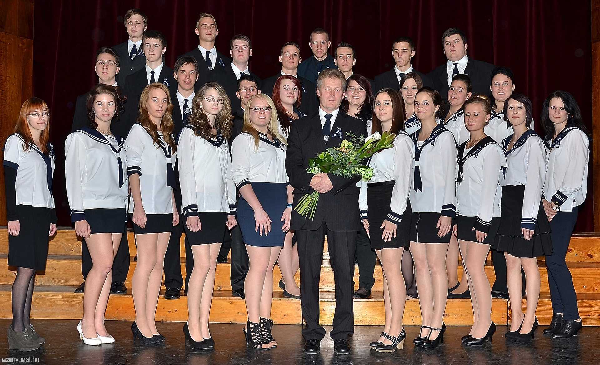 Evangélikus SZKI 12/B