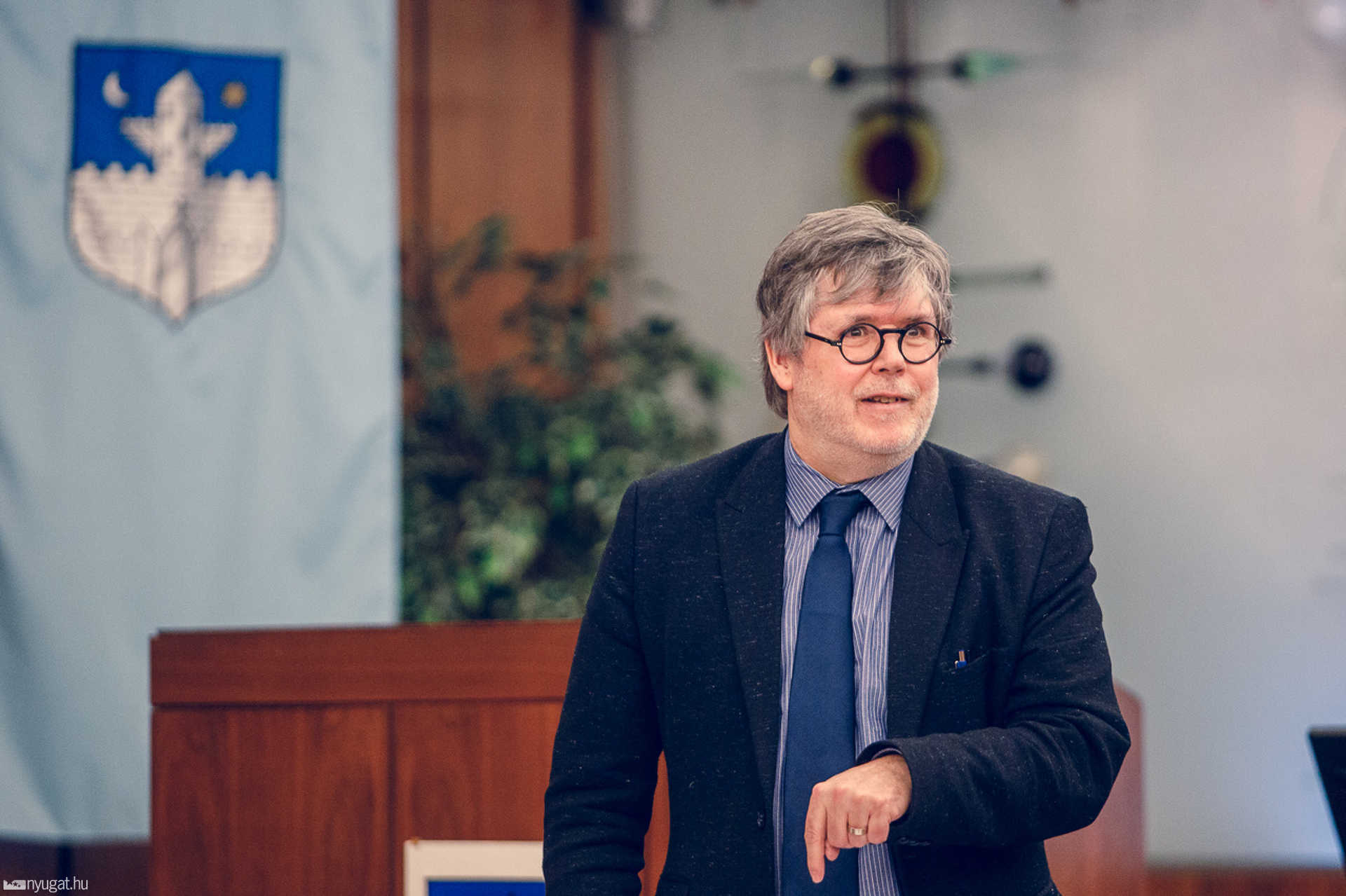 Gazdasági és Városstratégiai Bizottság januári ülése