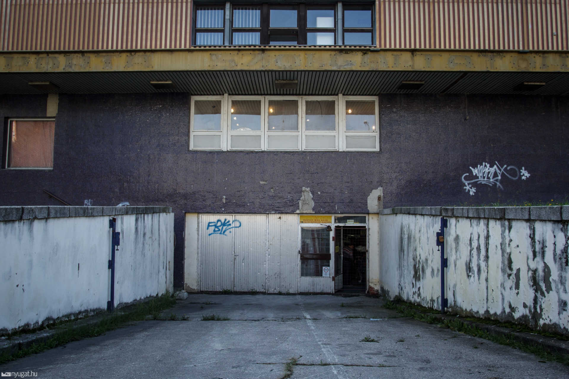 Domus-bejárás Rónai Károllyal