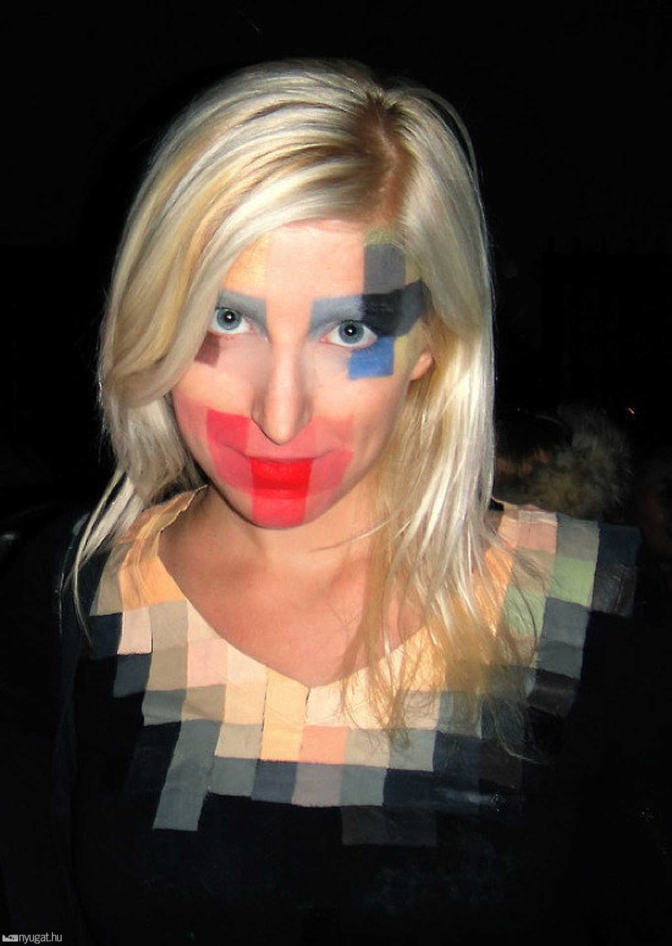 Halloween jelmezek 2014