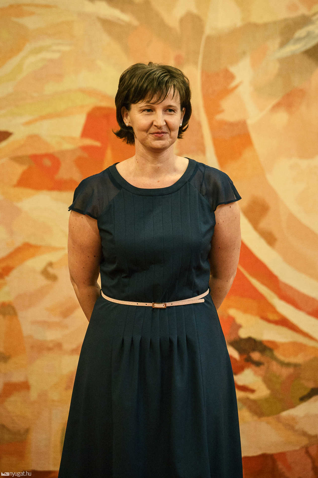 Csuk Zsuzsanna