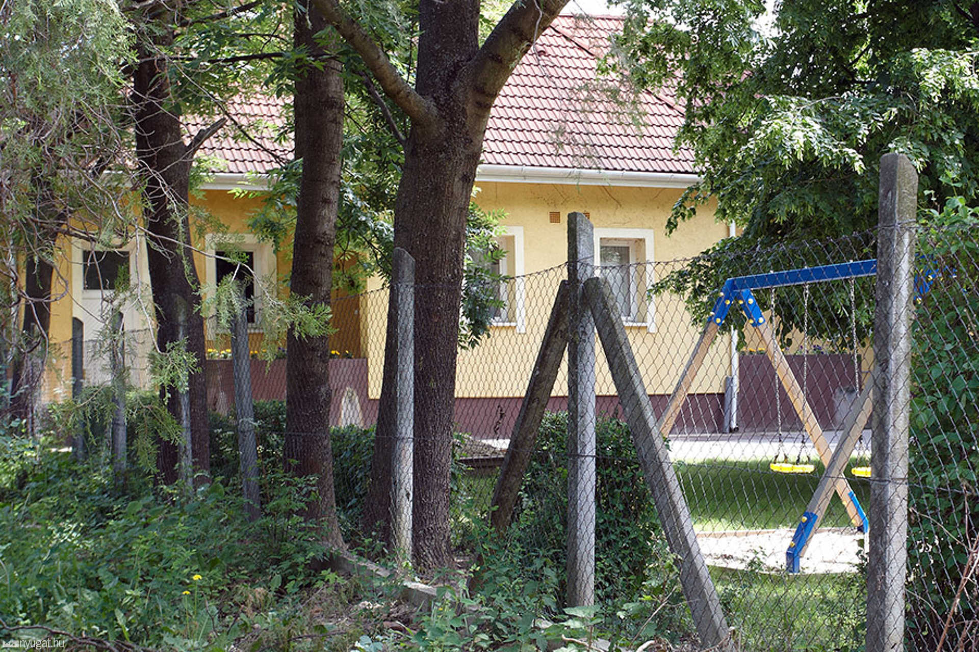 Weöres Sándor Óvoda