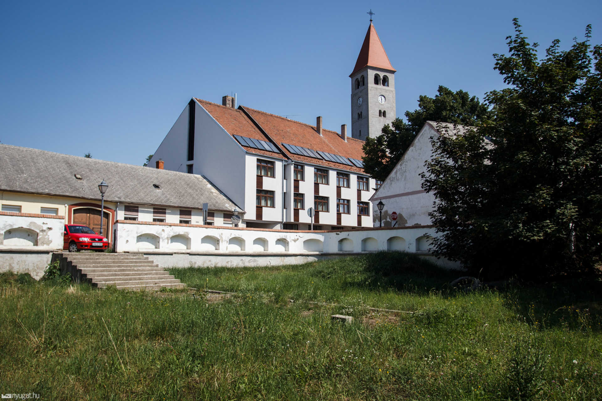Bálház