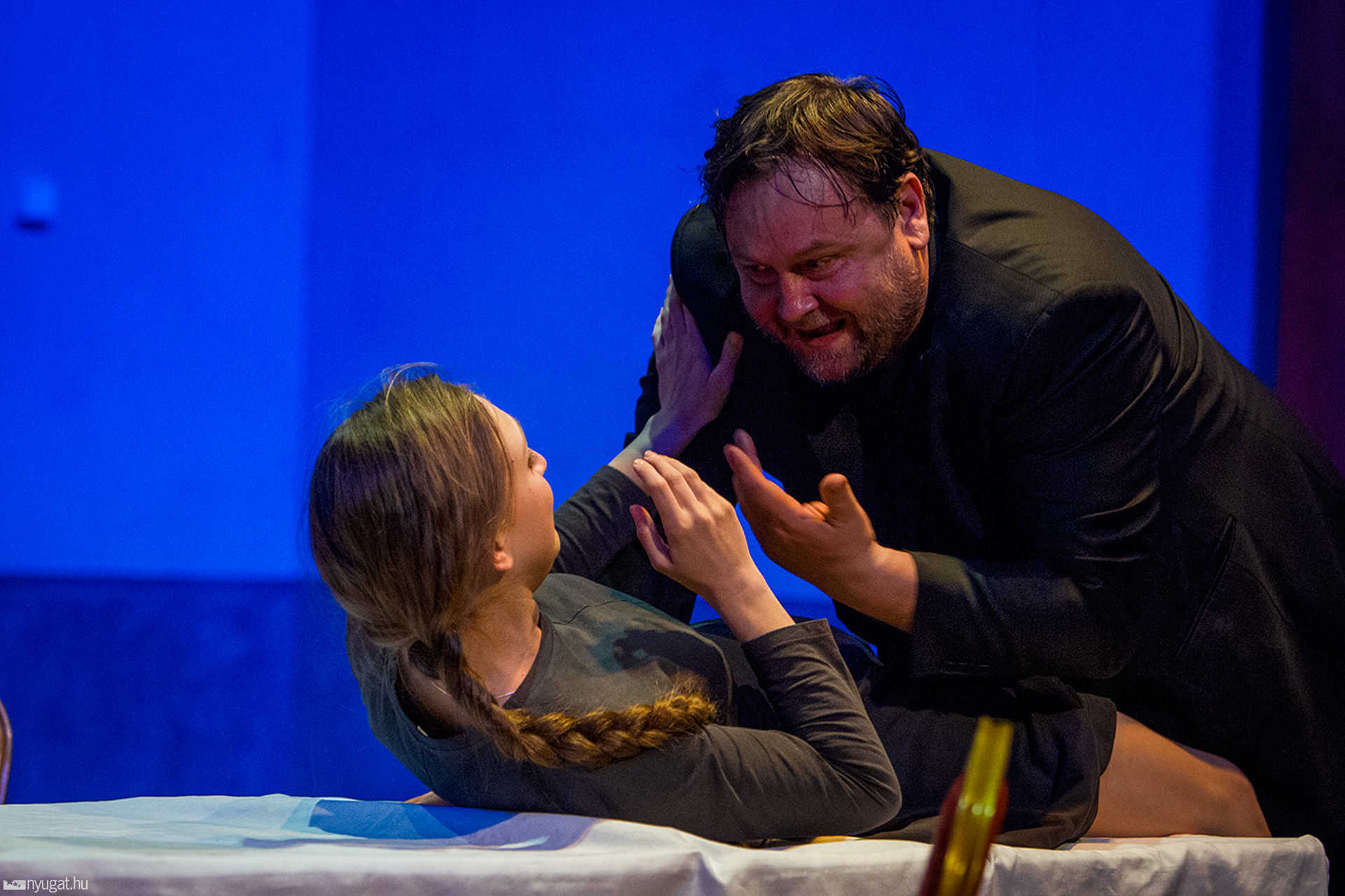 WSSZ: Hamlet