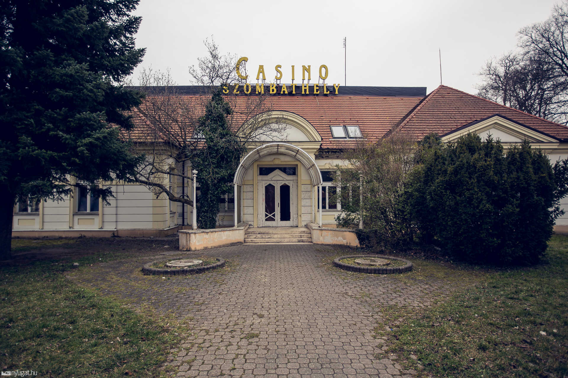 Casino Szombathely
