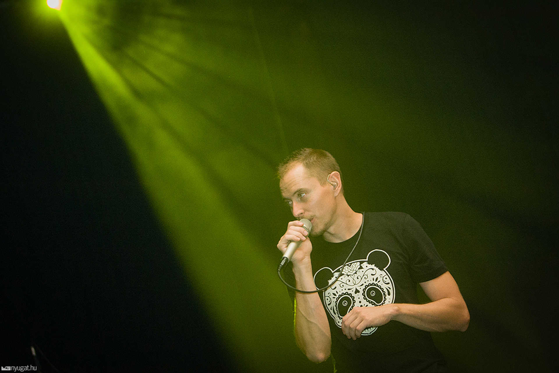 Vad Fruttik-koncert az AGORA MSH-ban