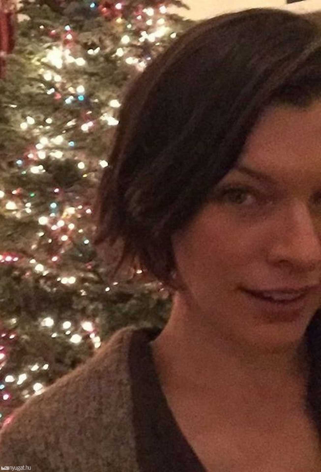 Milla Jovovich