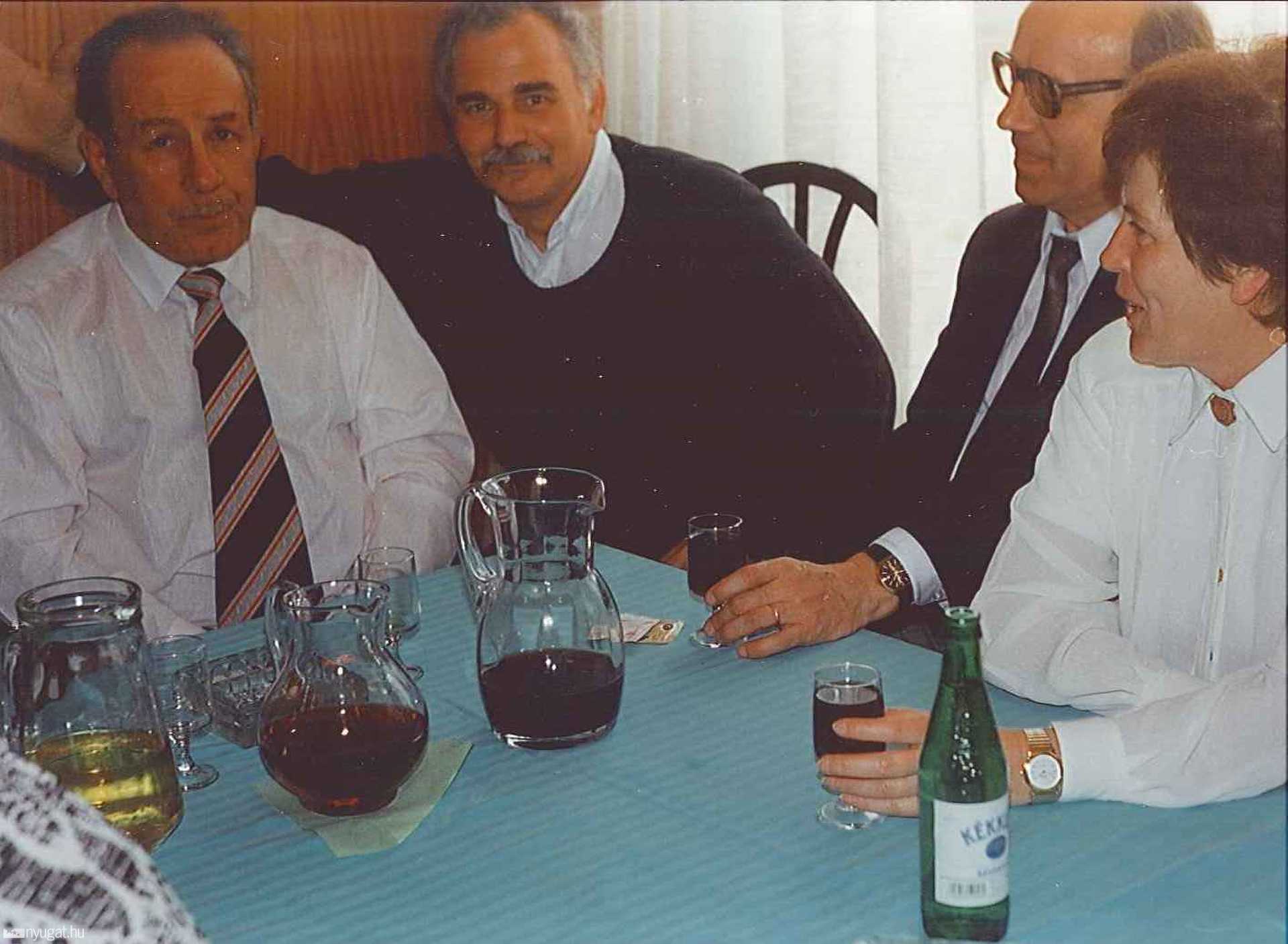 Tanár legendák