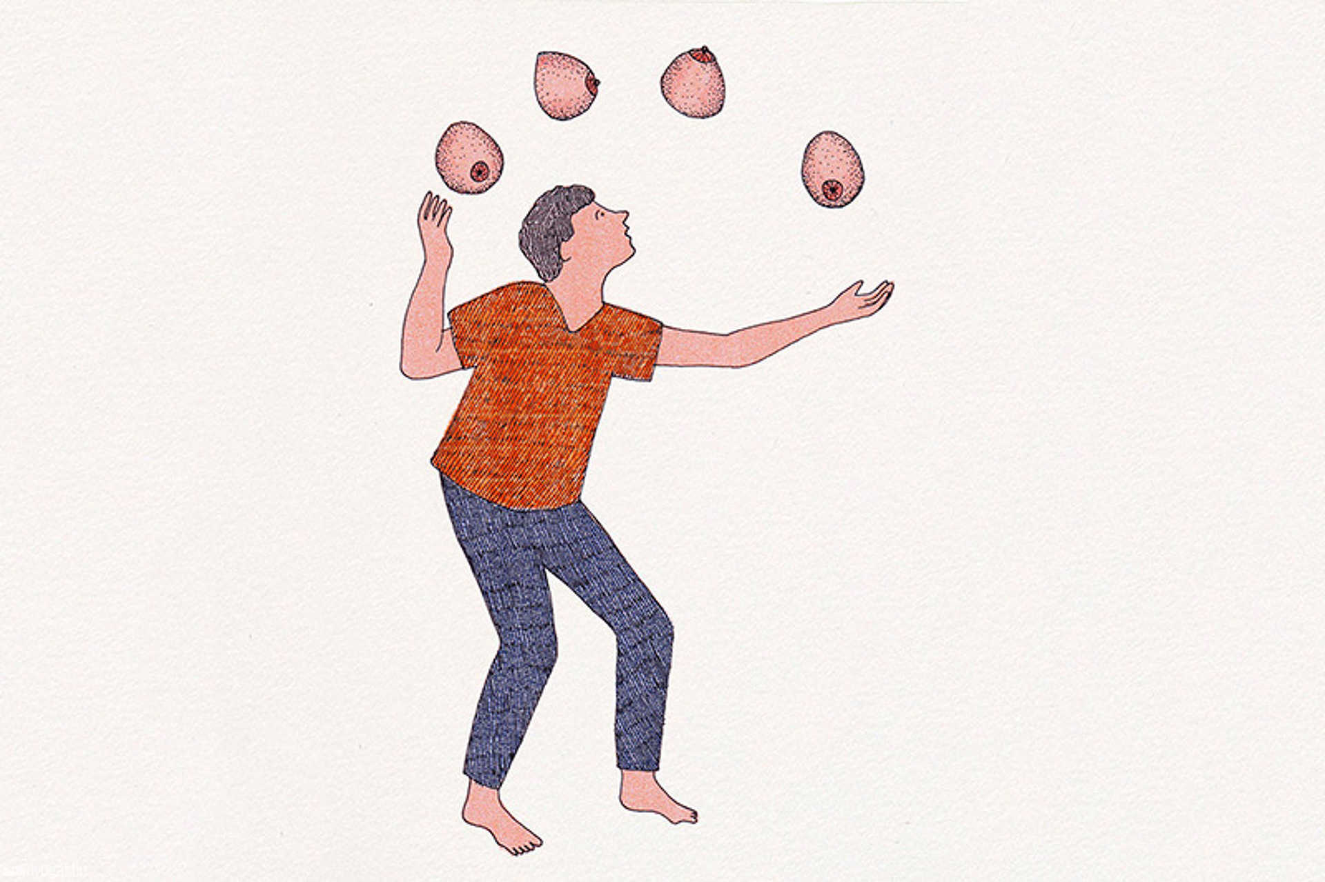 Marion Fayolle: Les Coquins sorozat
