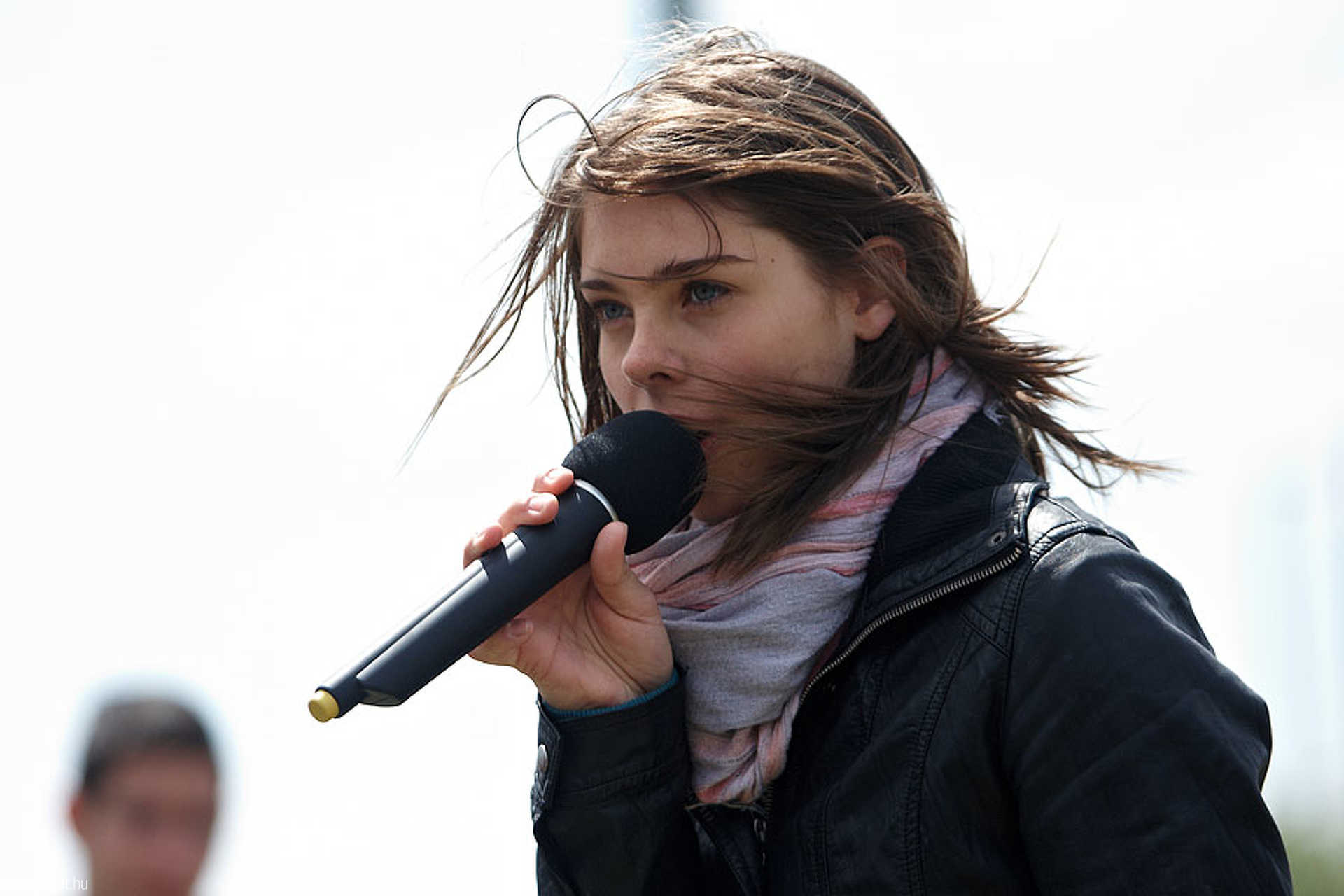 NLG Diáknap 2012