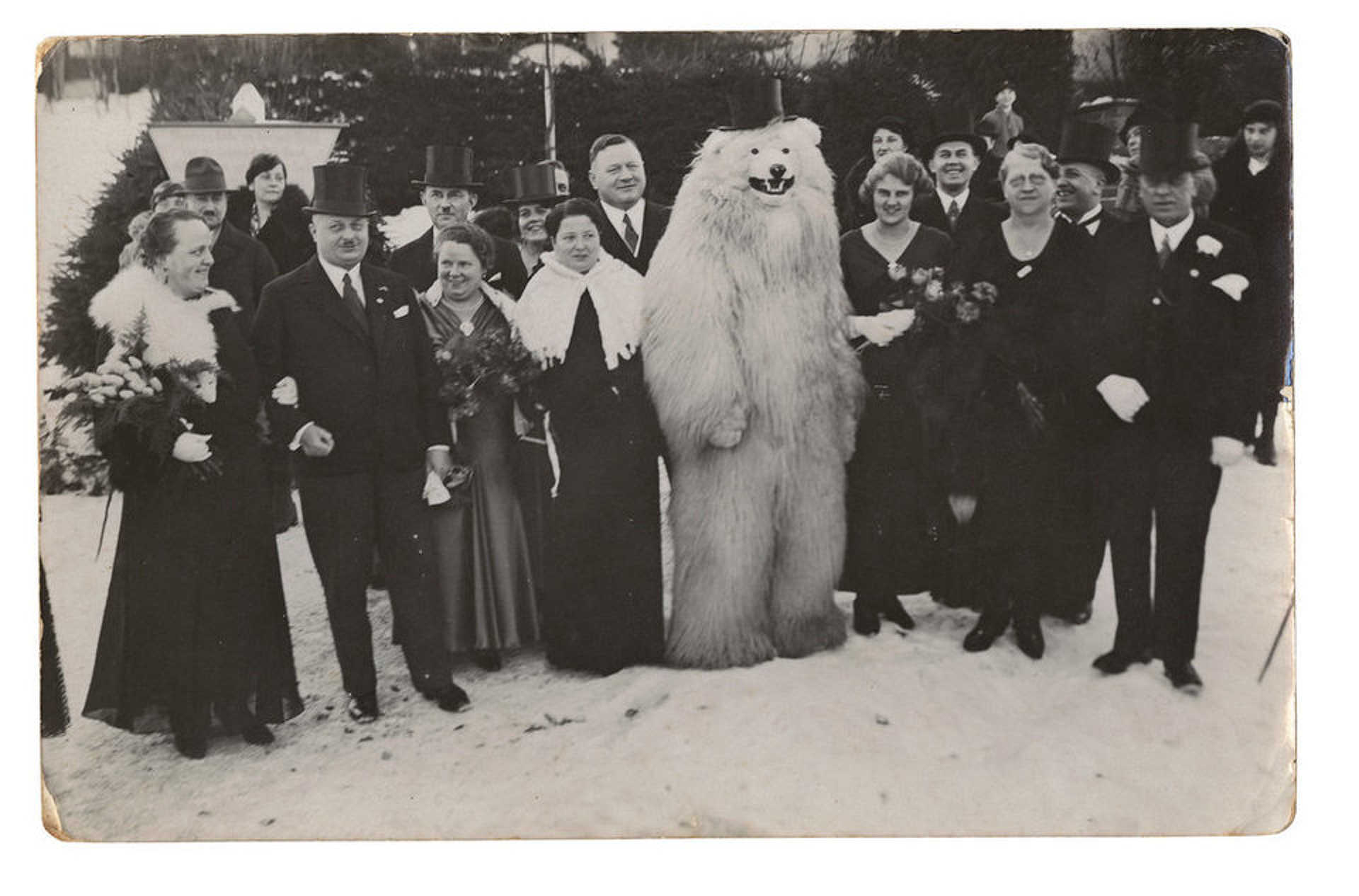 A TeddyBar kollekció