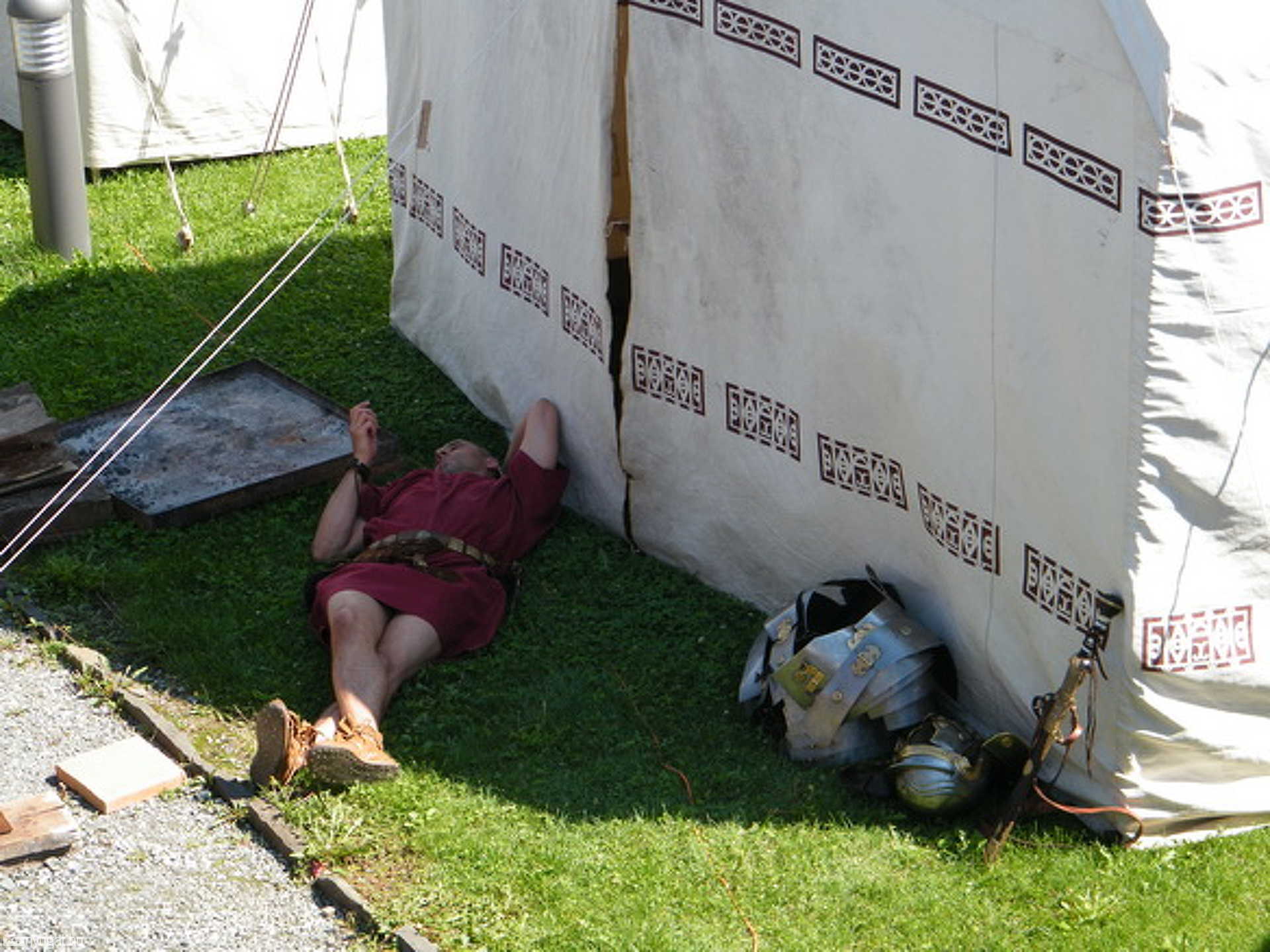 Karneváli fotópályázat 2010.