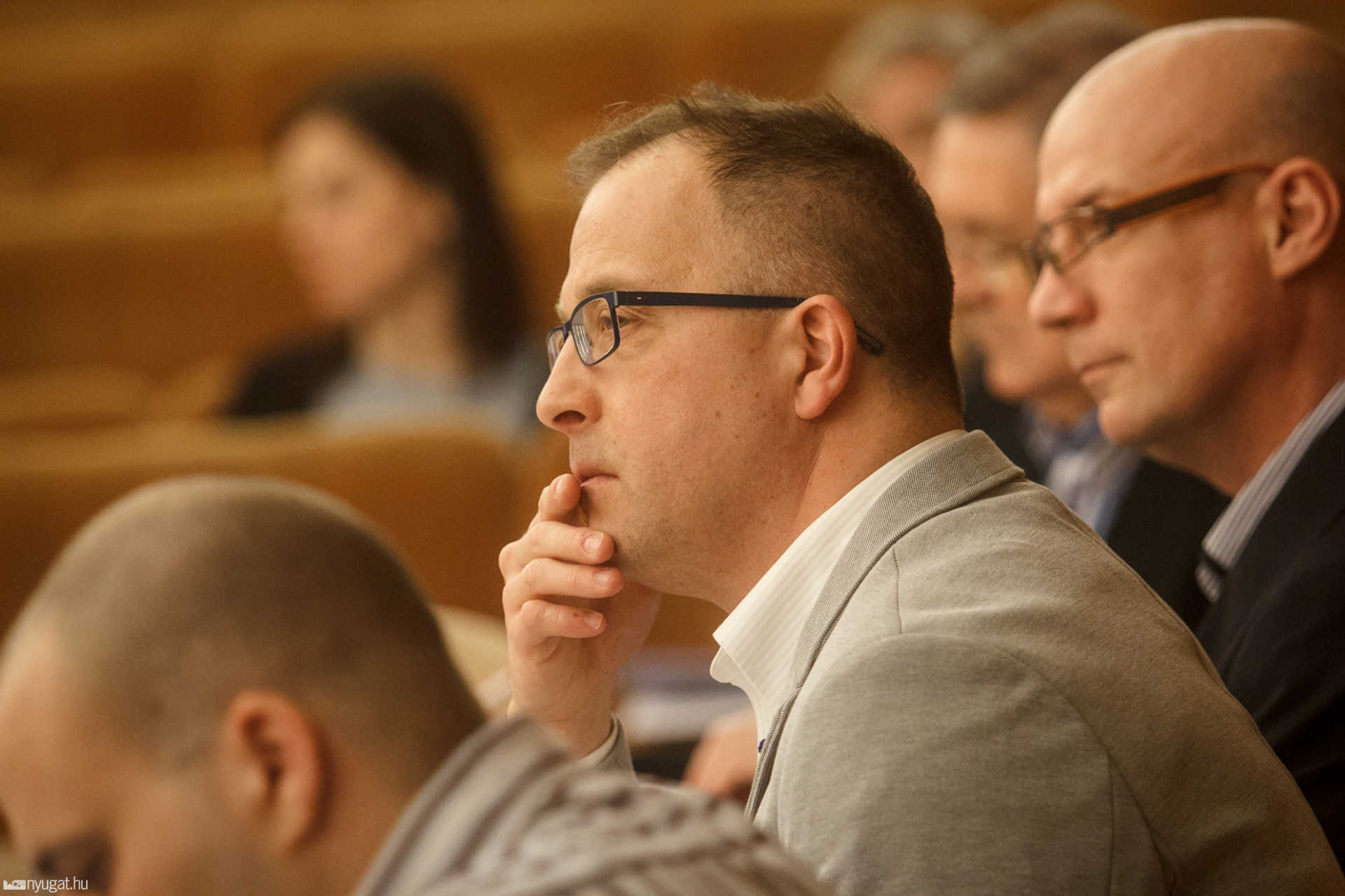 Gazdasági és Városstratégiai Bizottság februári ülés