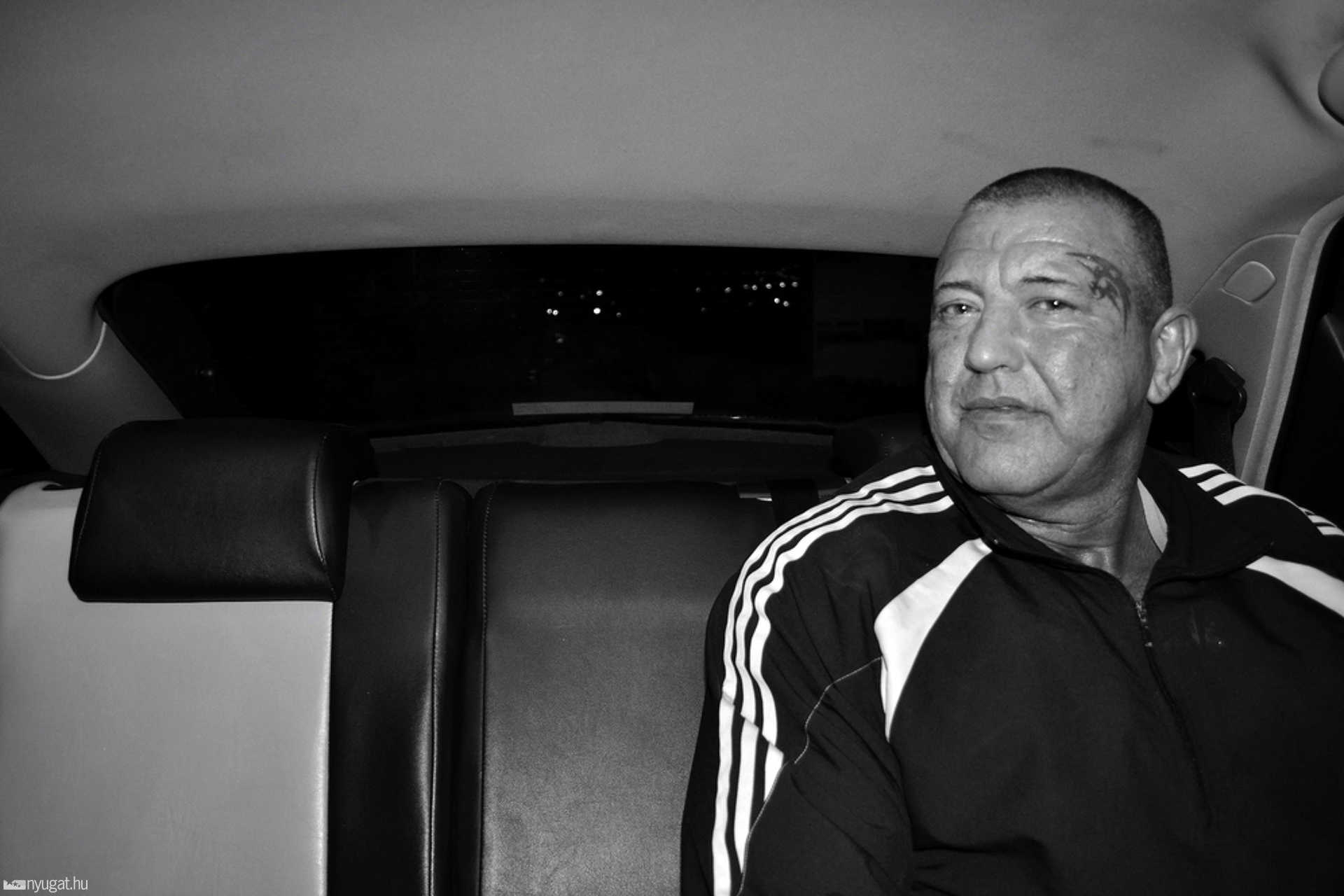 Taxi
