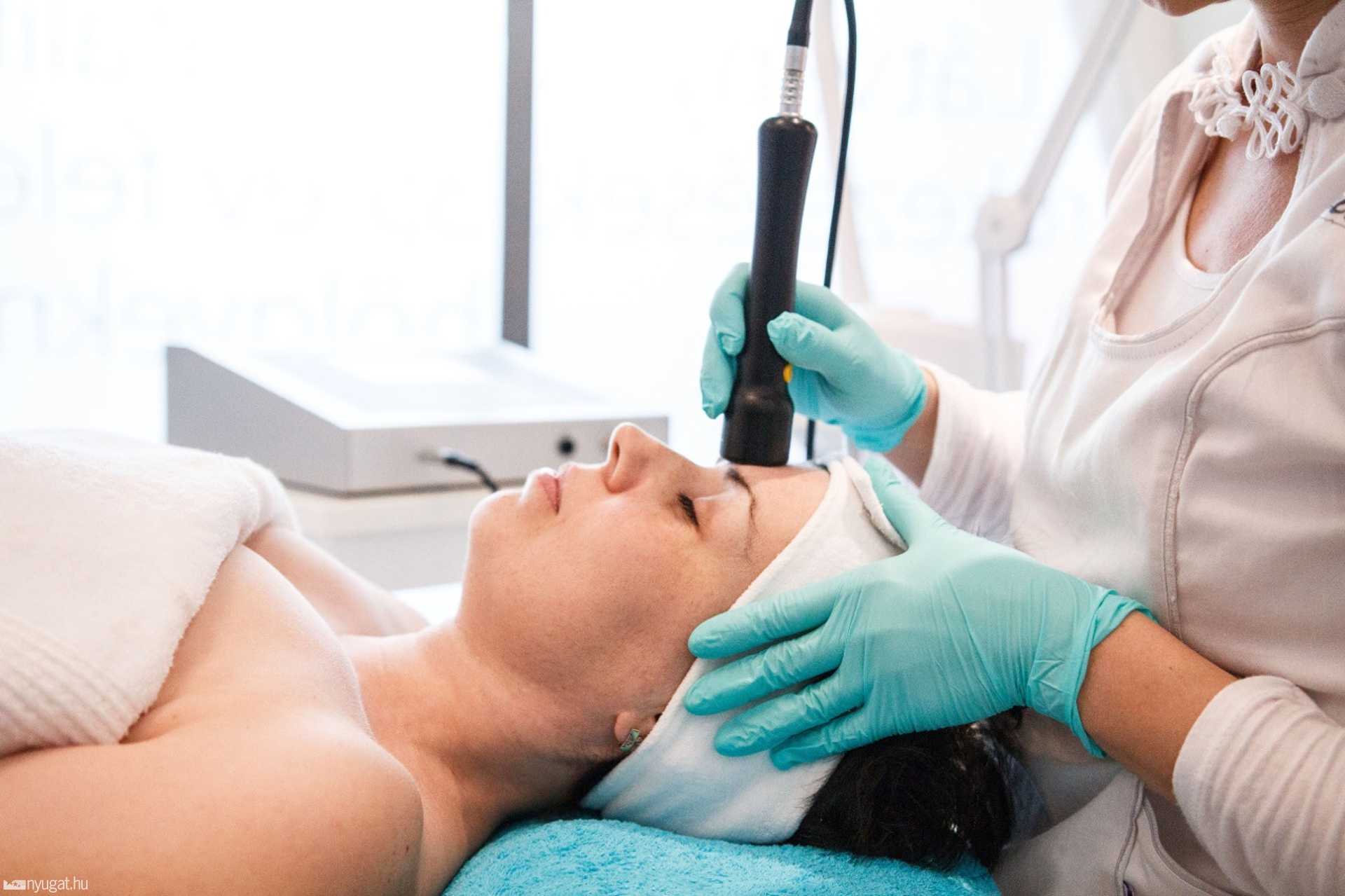  BOMB Beauty Anti-ageing Stúdió