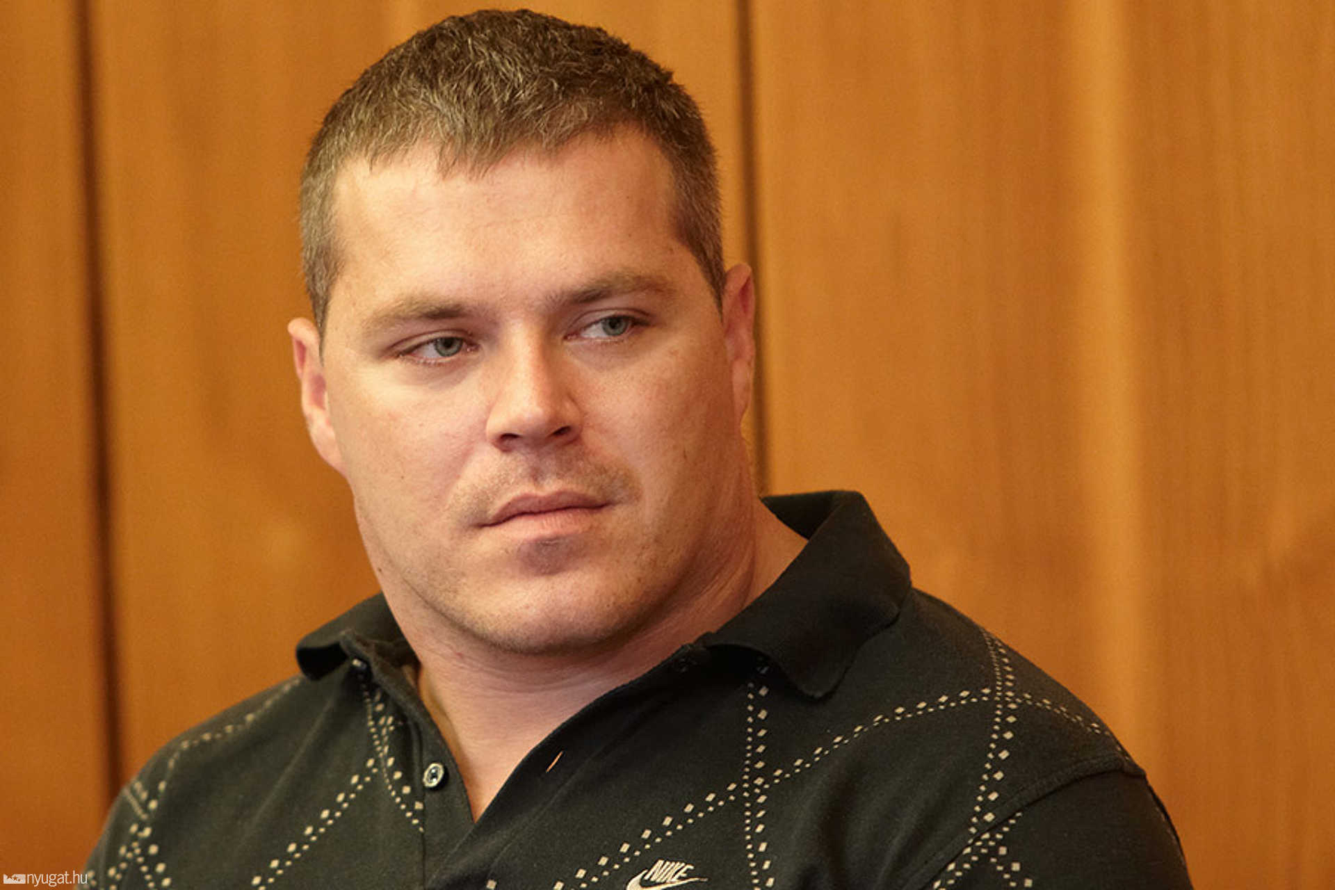 Fazekas Róbertet és Pars Krisztiánt jutalmazta a polgármester
