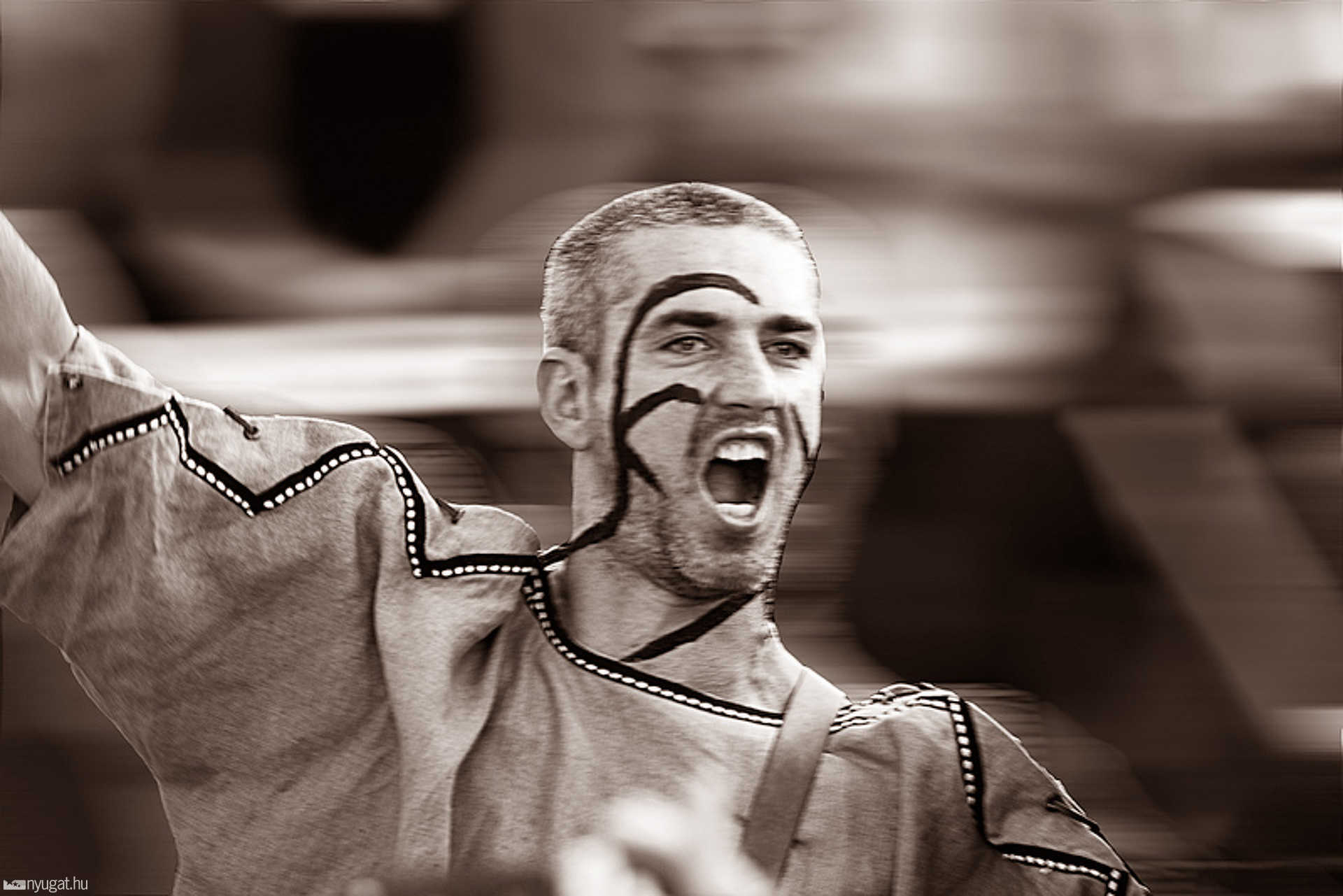 Savaria Karnevál 2009