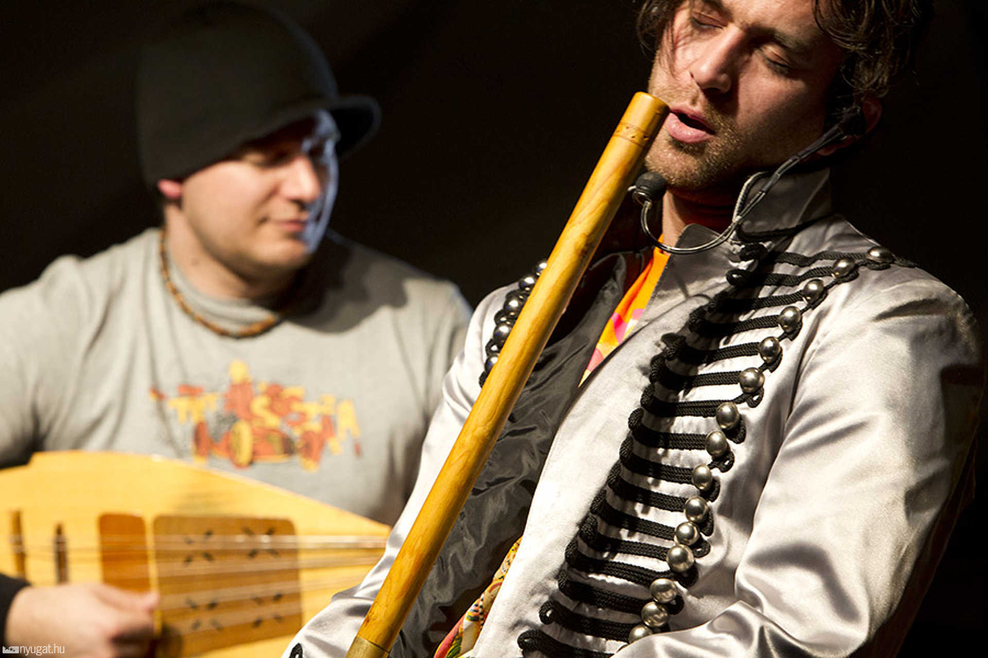 Kerekes Band koncert