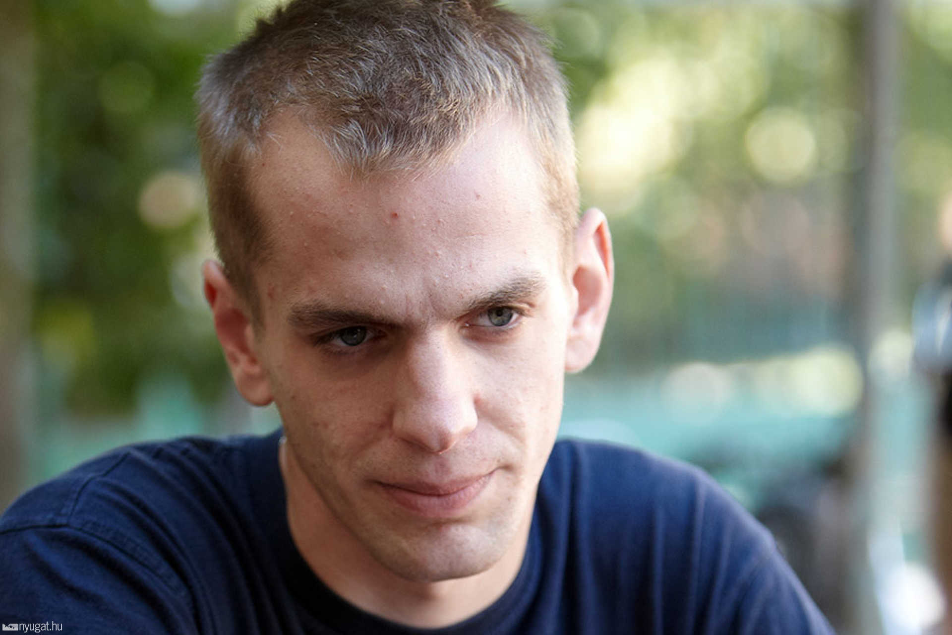Piskor István