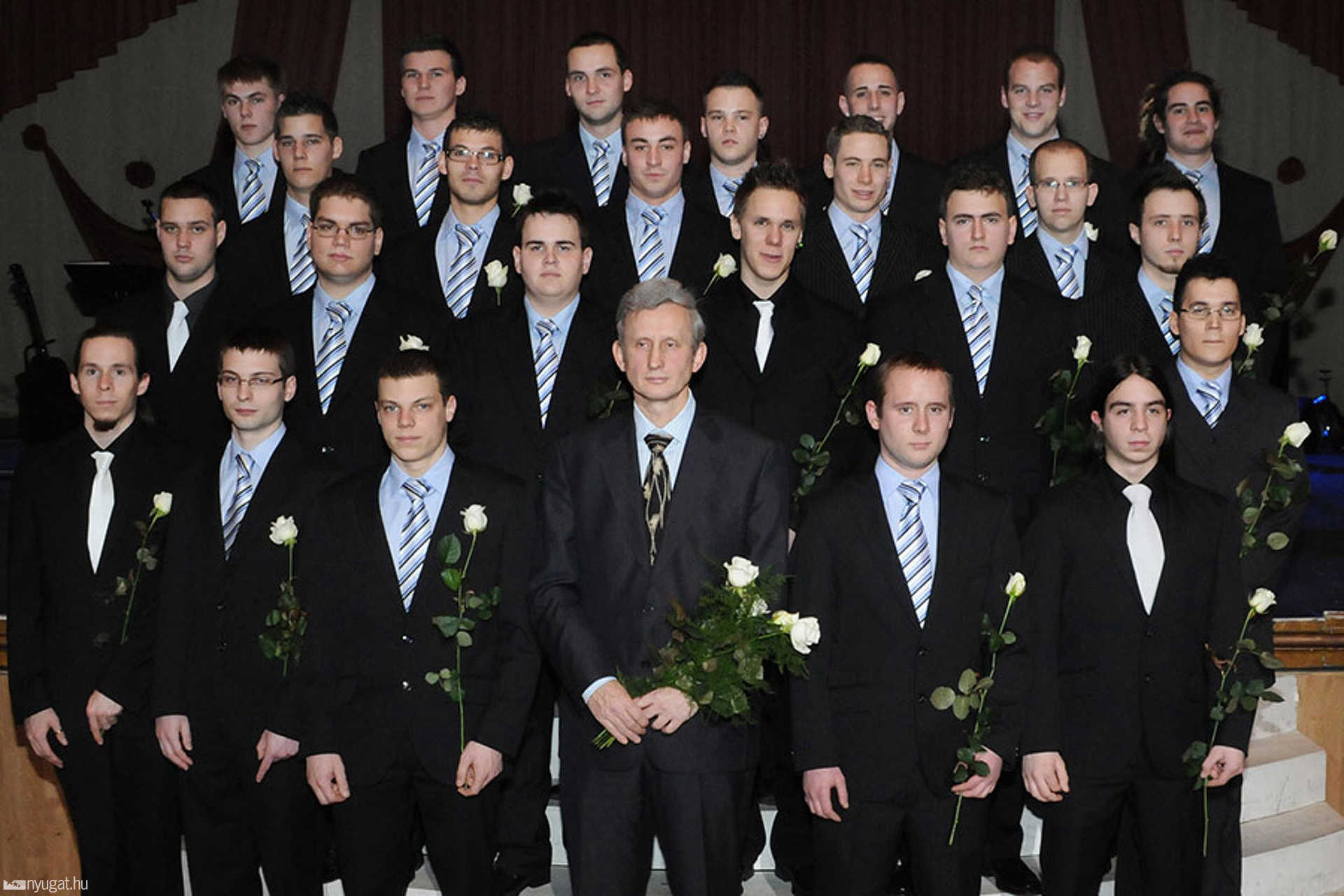 Szombathelyi Műszaki Szakképző Iskola és Kollégium - 3/13/D