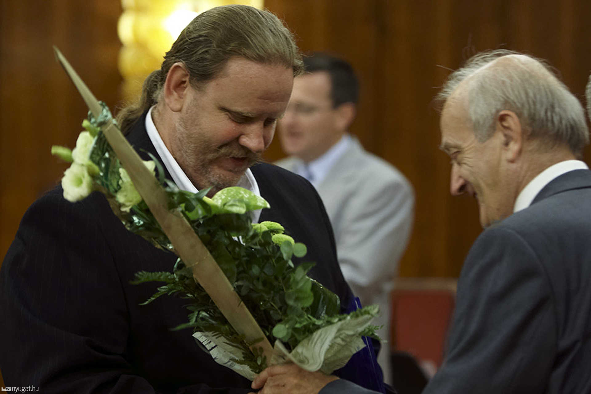 Pachner Csaba