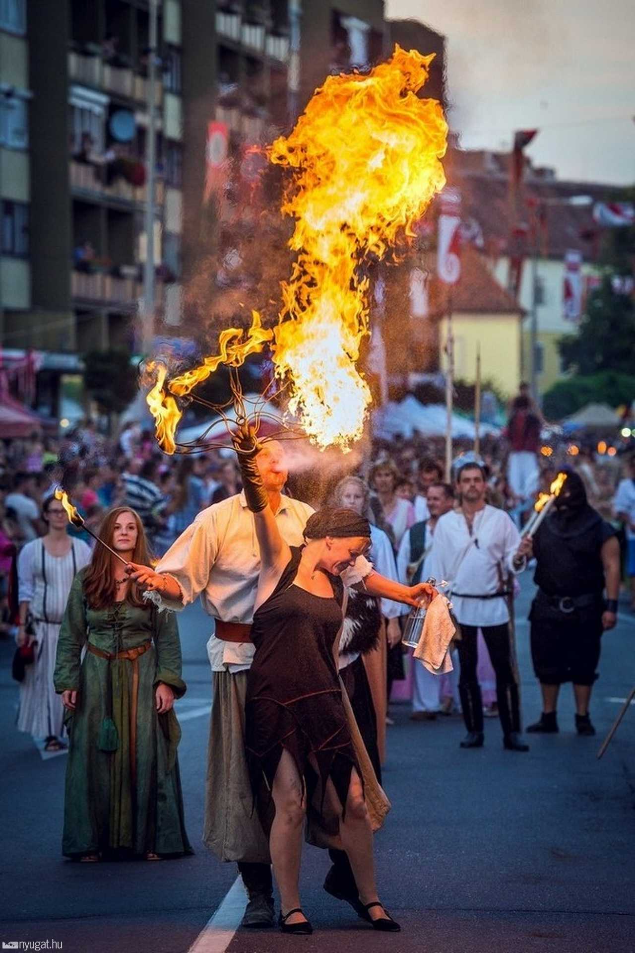 Karneváli fotópályázat 2015 - Puskás Enikő