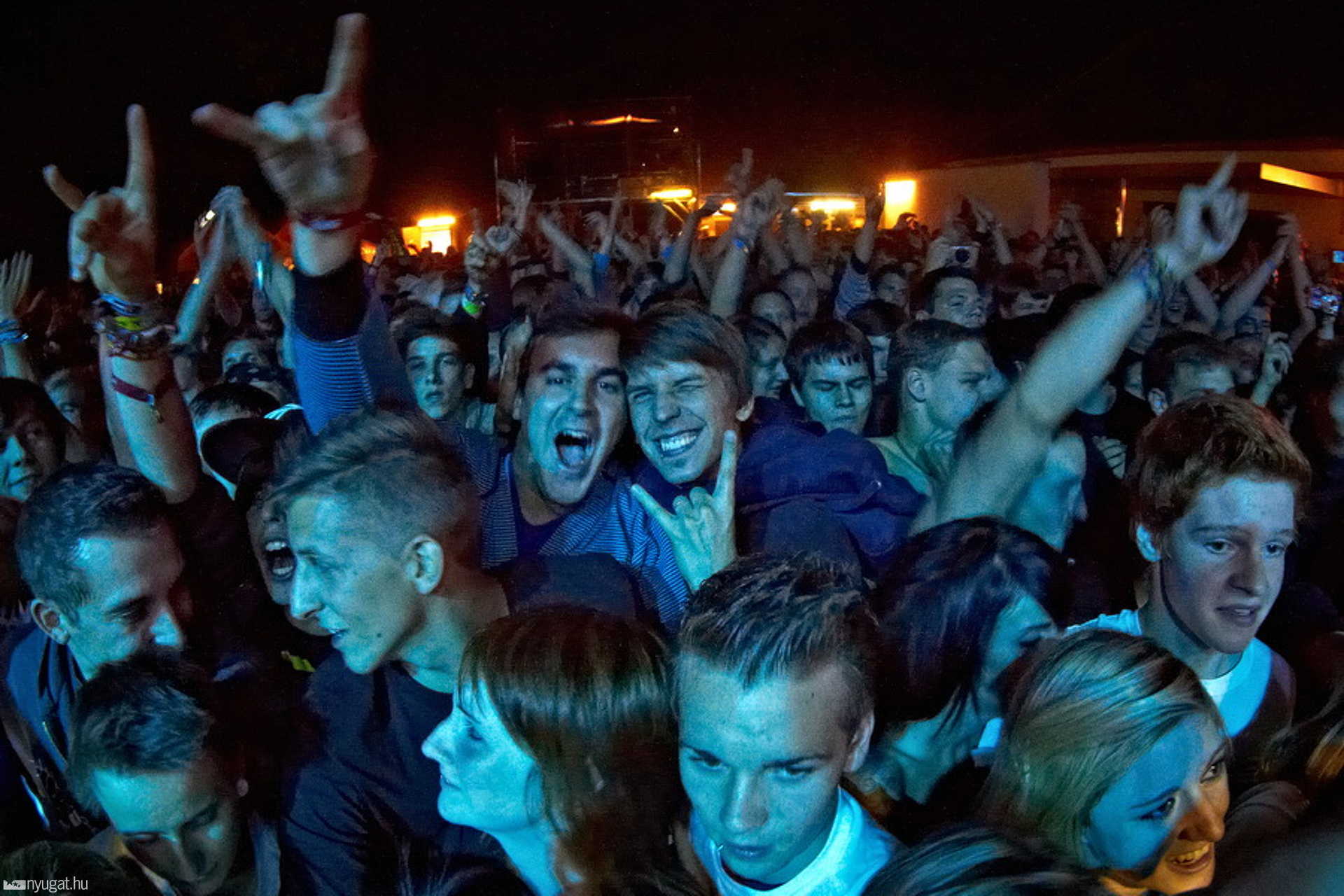 SUM41 - Picture On