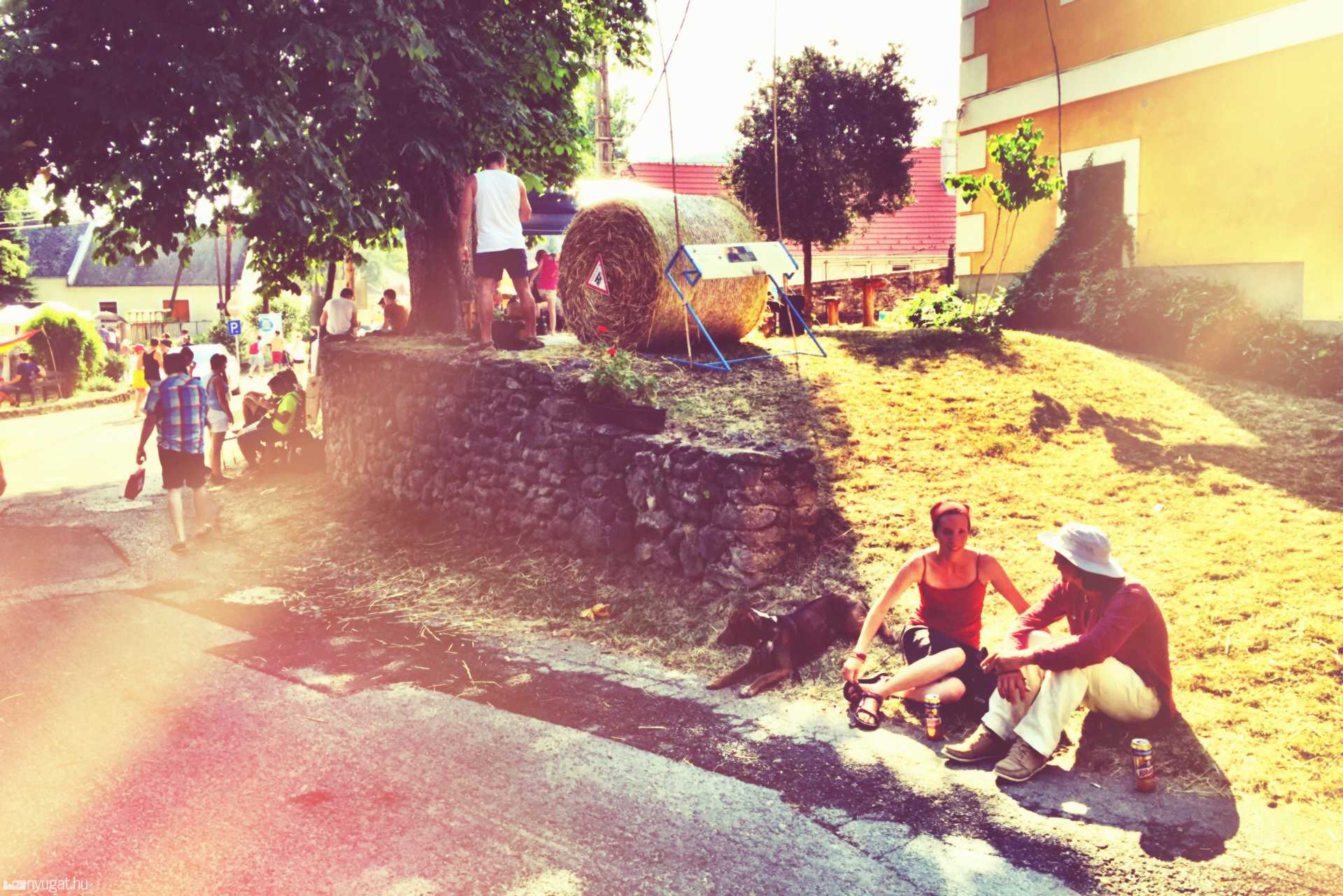 Kapolcs, 2015