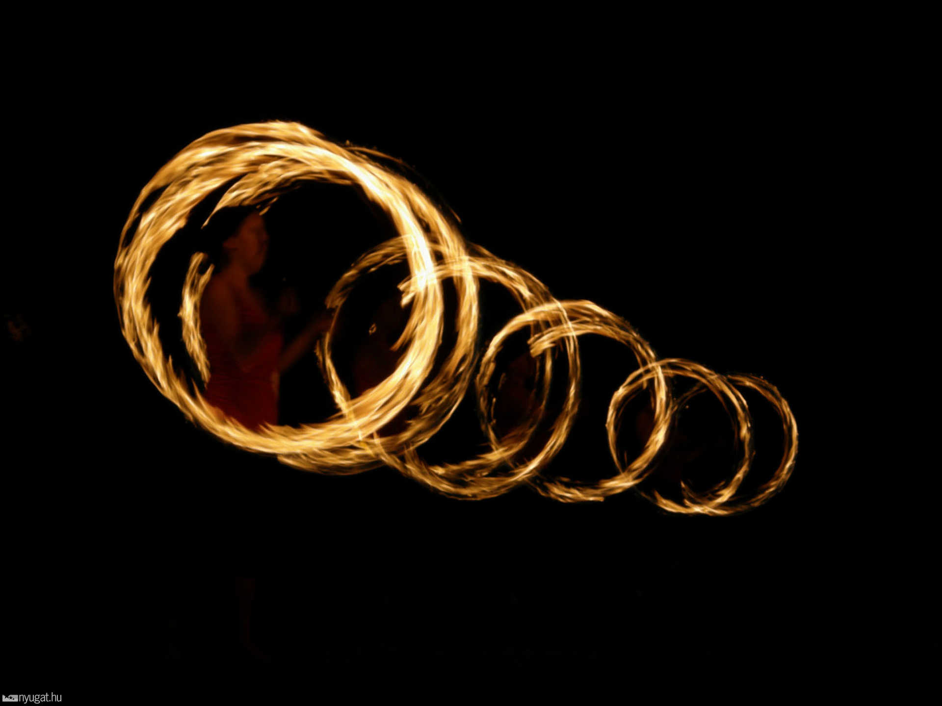 Karneváli fotópályázat 2012. - Czibók Tamás