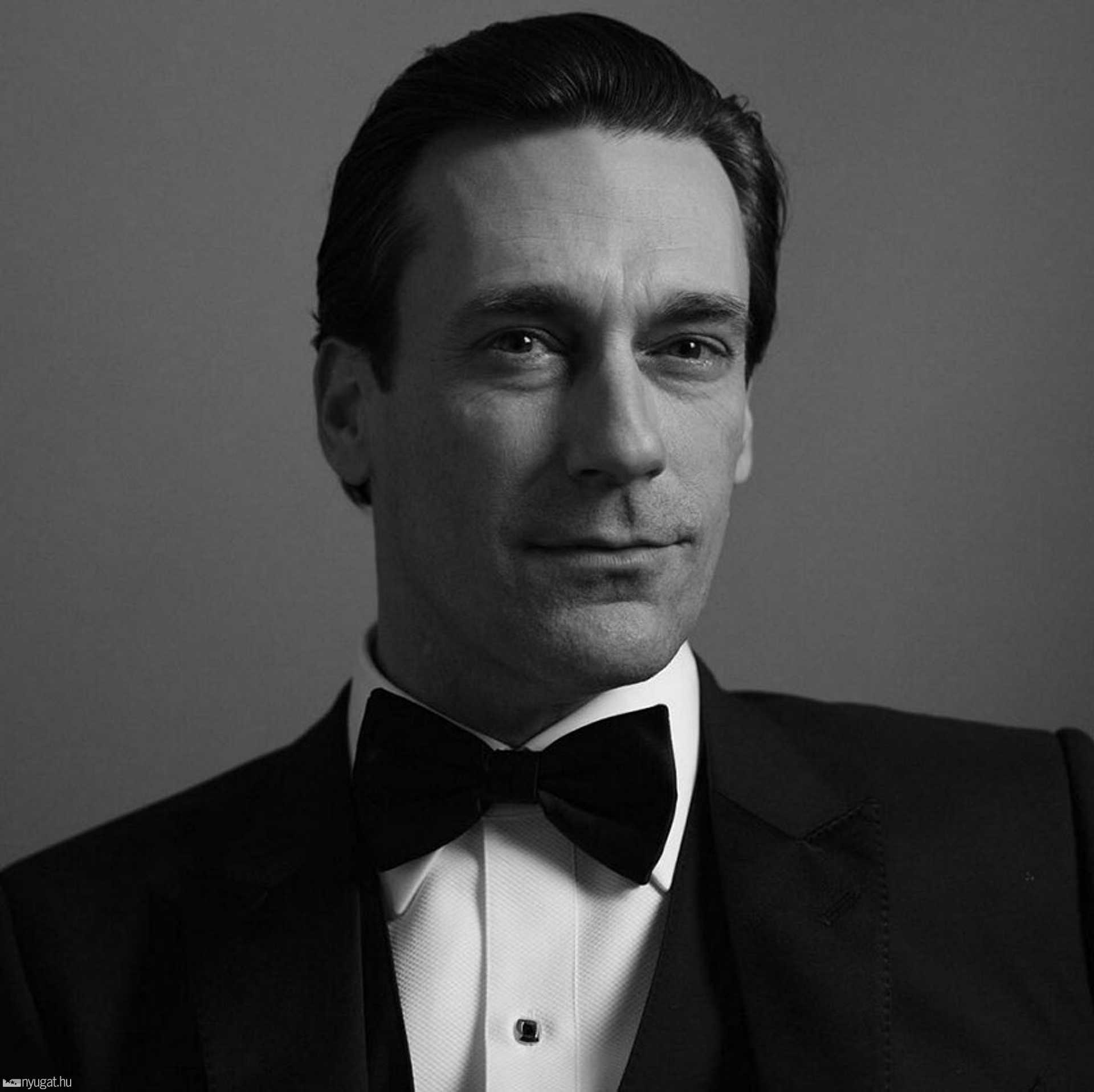 Jon Hamm