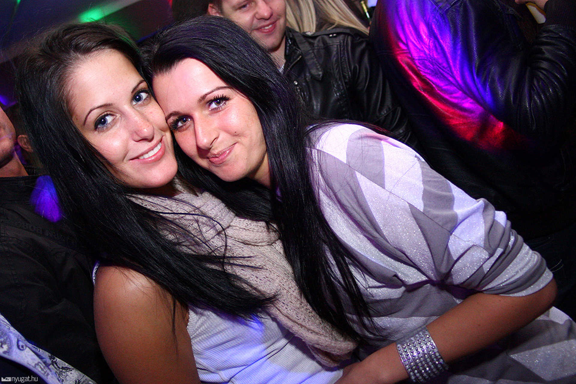 Diáknapok 2012 - kedd este