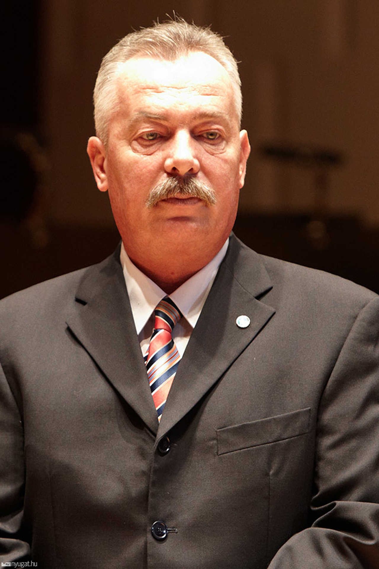 Varsányi Péter