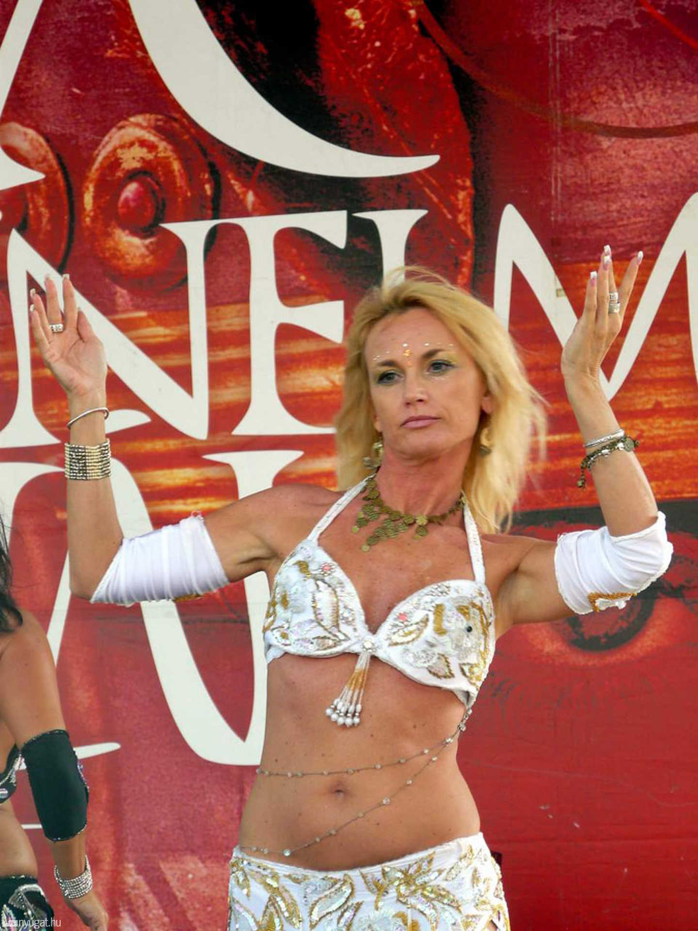 Savaria Karnevál 2009