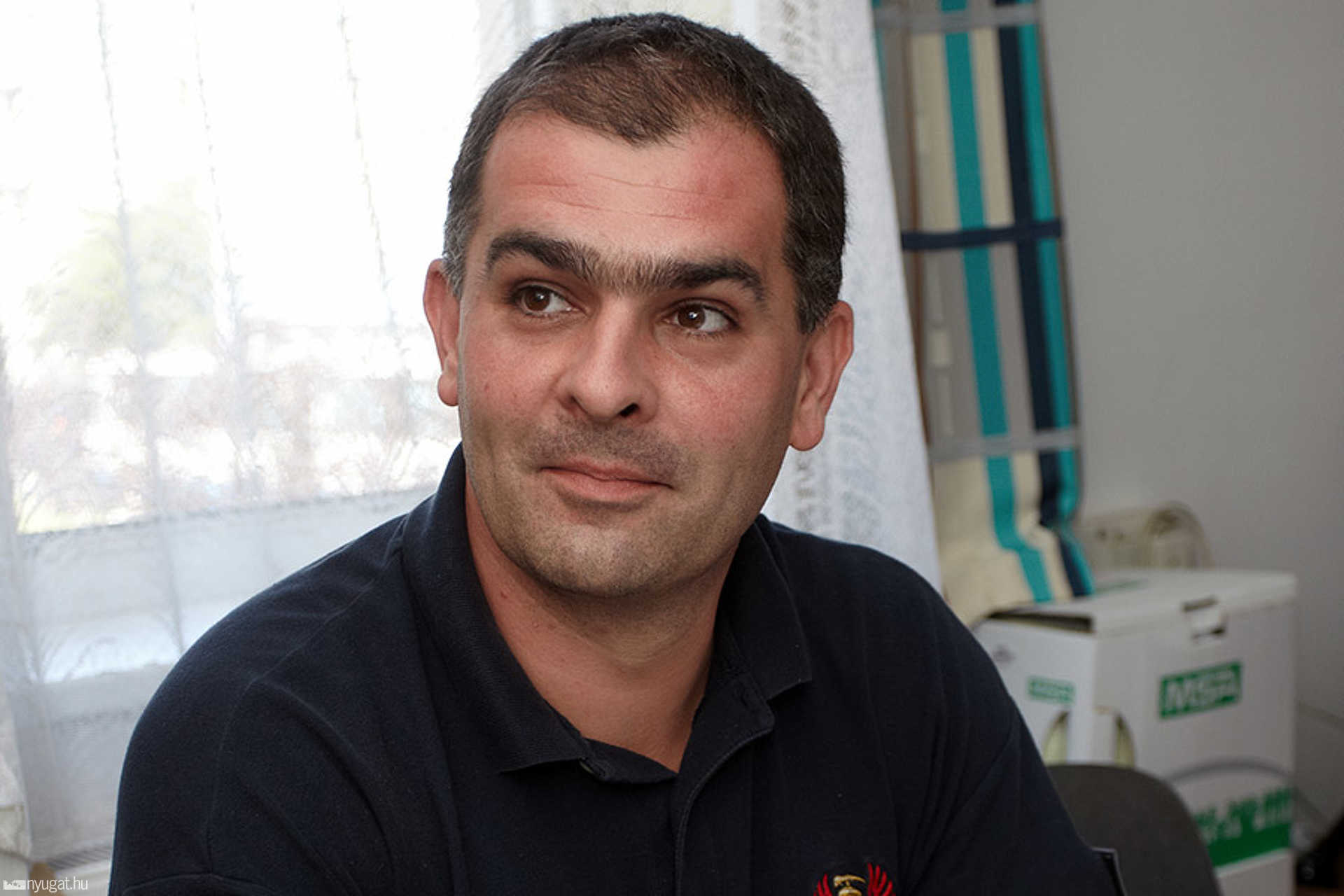 Csejte Balázs