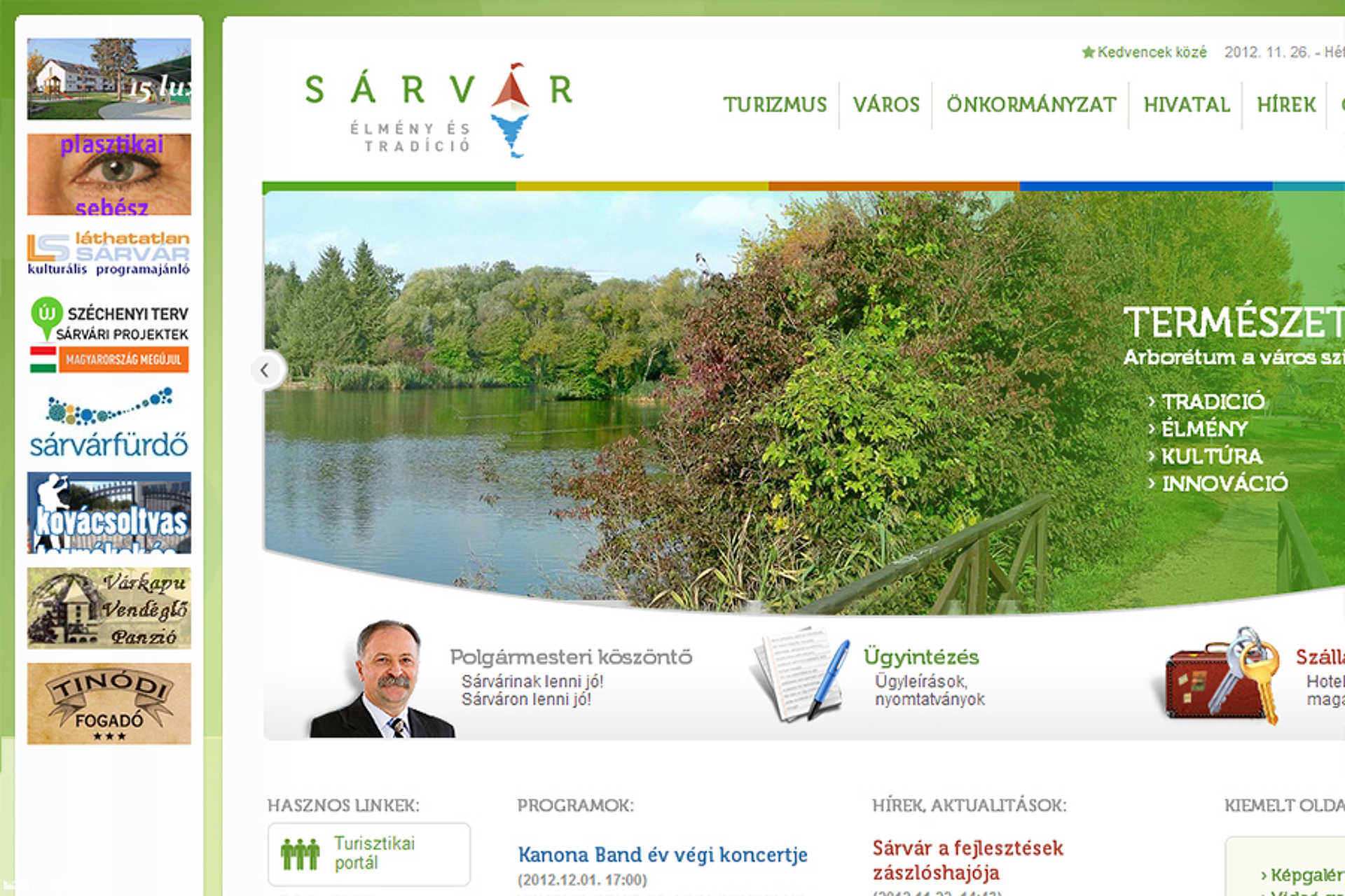 sarvar.hu