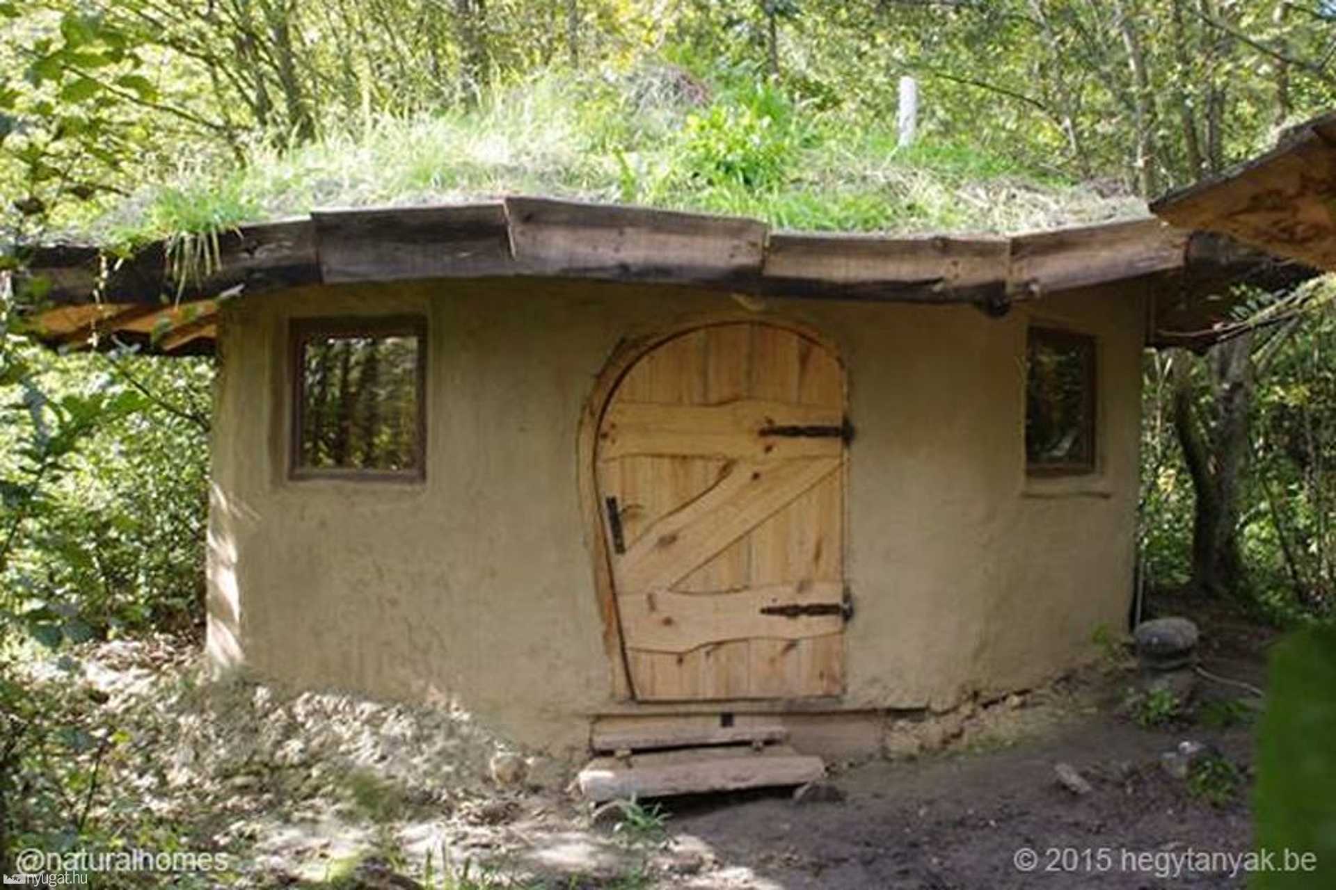 Rönöki hobbit lak
