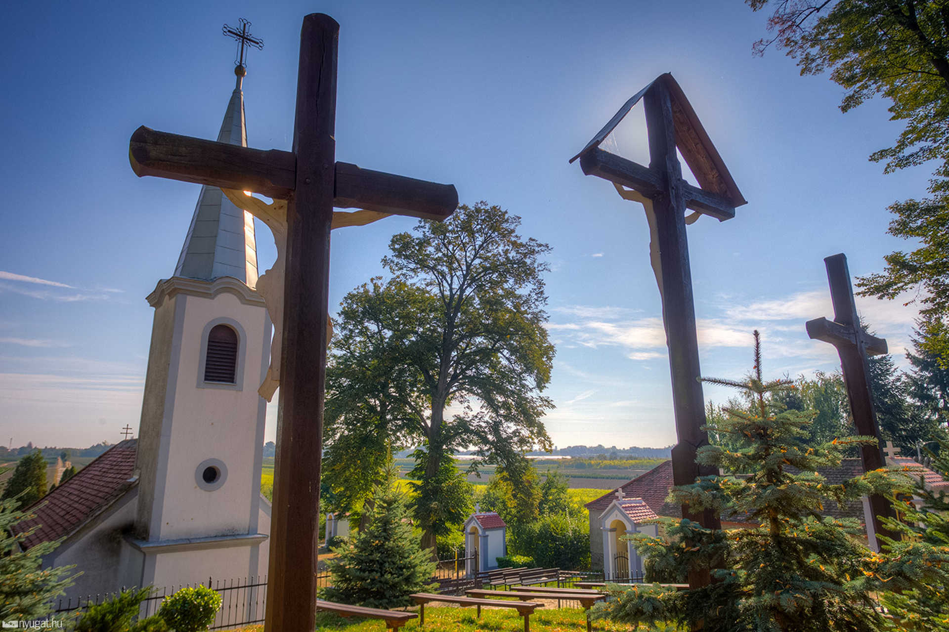 Szentkút (Gencsapáti)