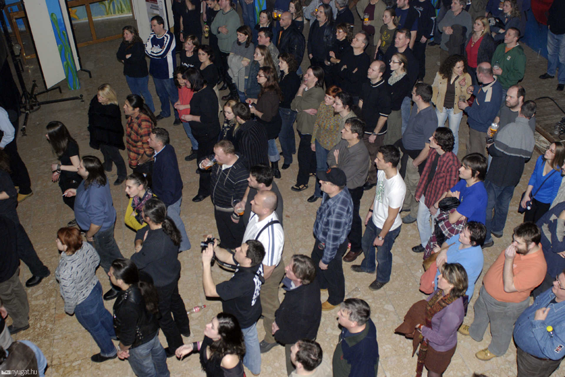 Hobo koncert